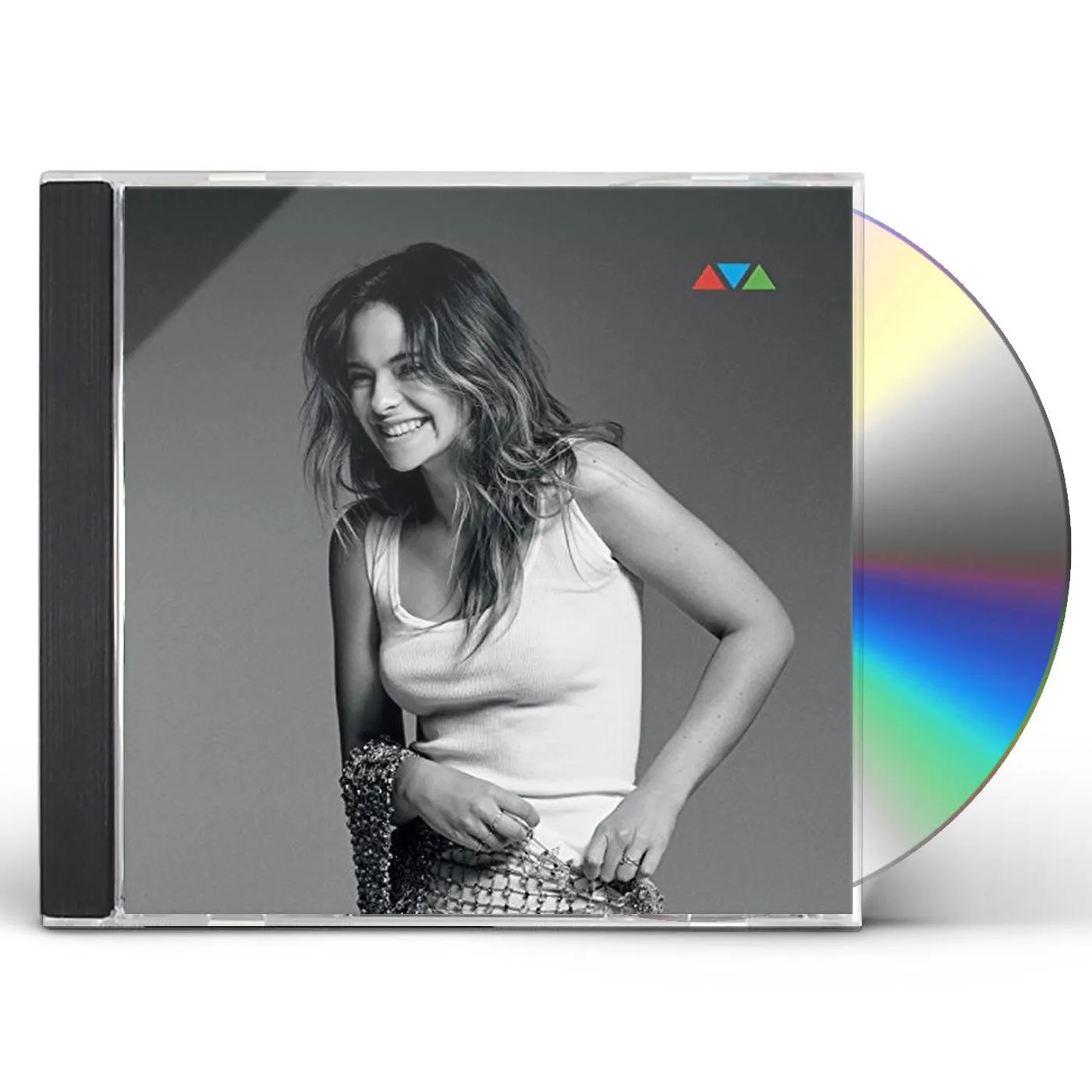 Francesca Michielin 2640 CD