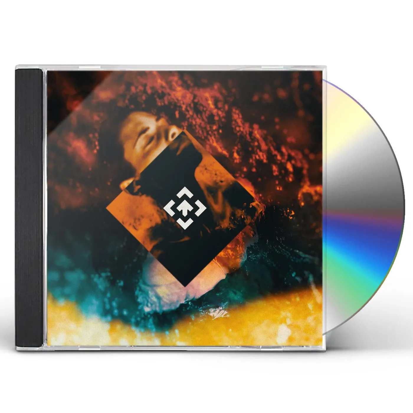 Discrepancies RISE CD