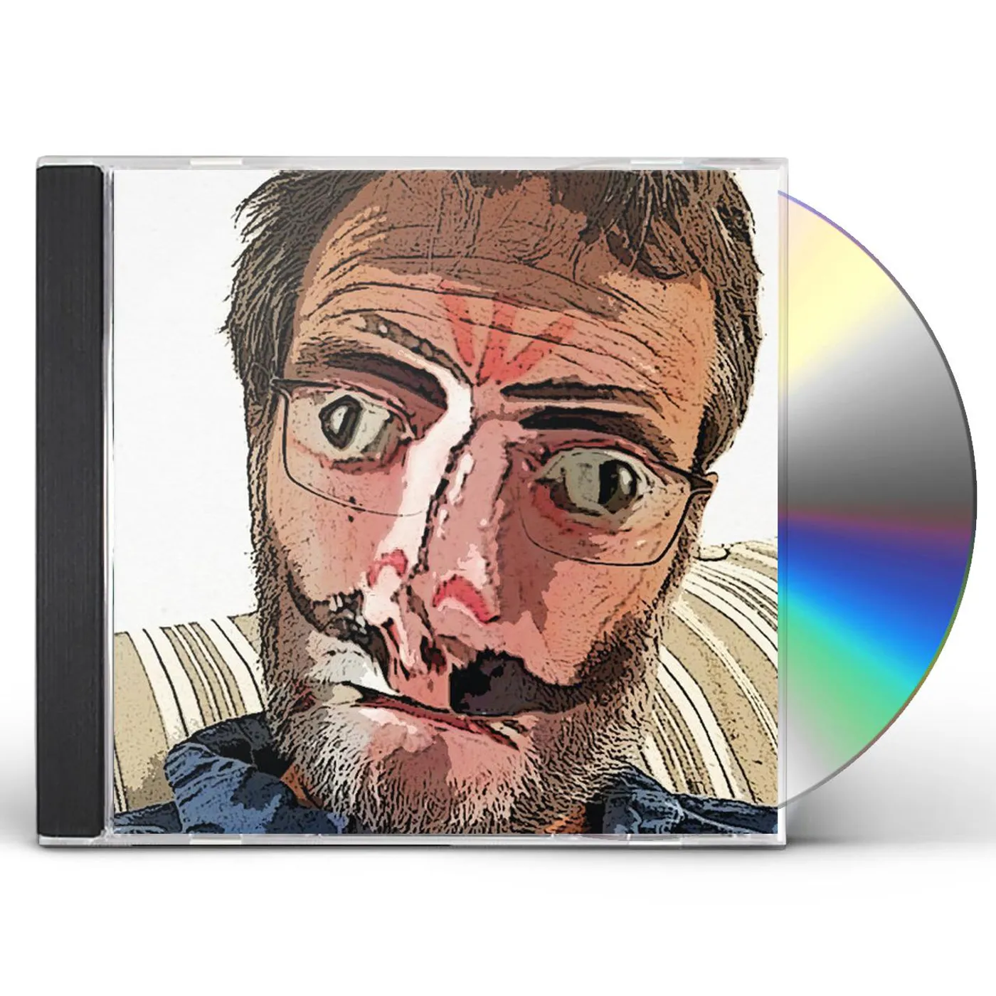 Ramuntcho Matta 96 CD