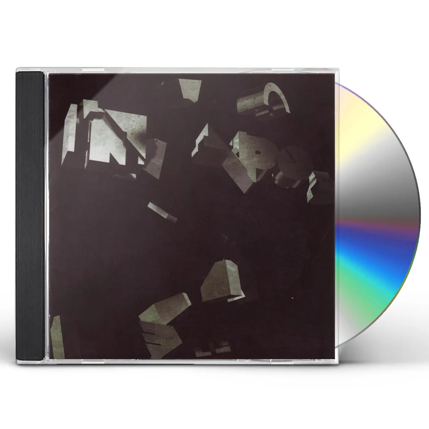 INTERPOL CD