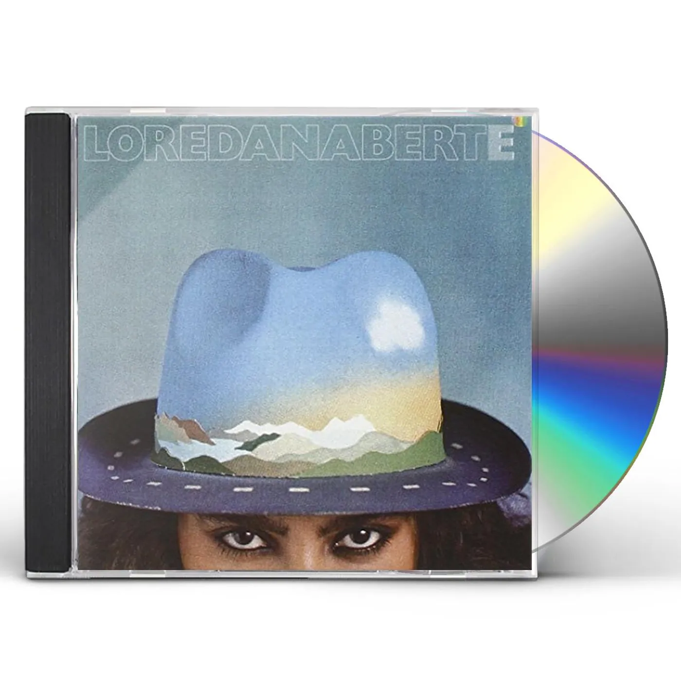 Loredana Bertè CD