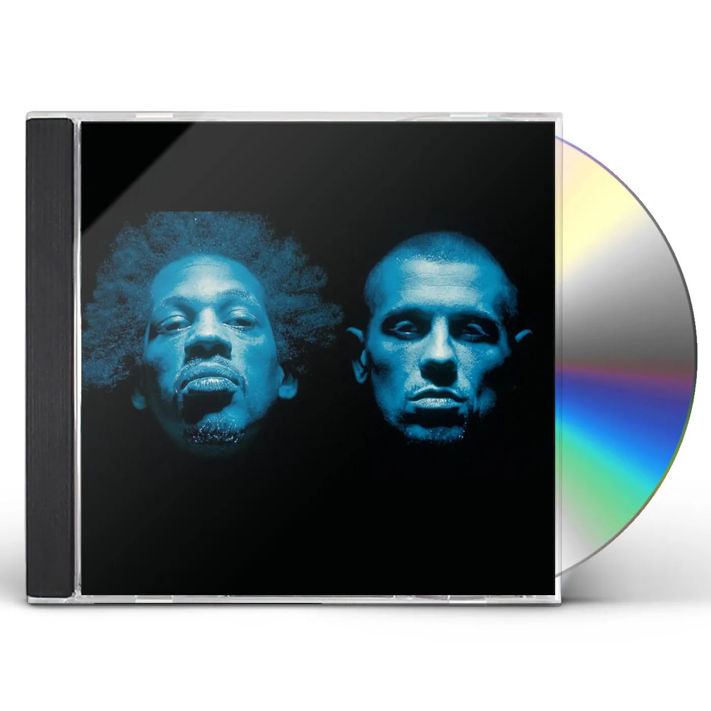 Suprême NTM CD