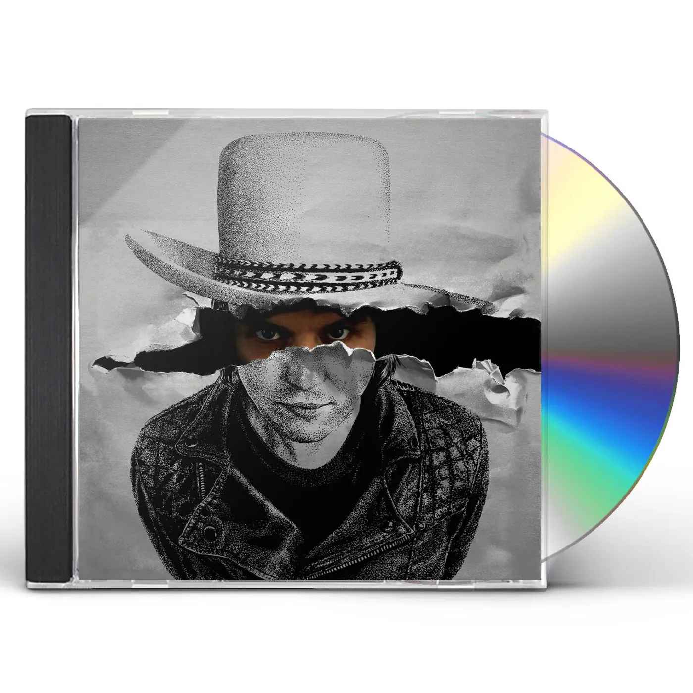 Tennessee Jet COUNTRY CD