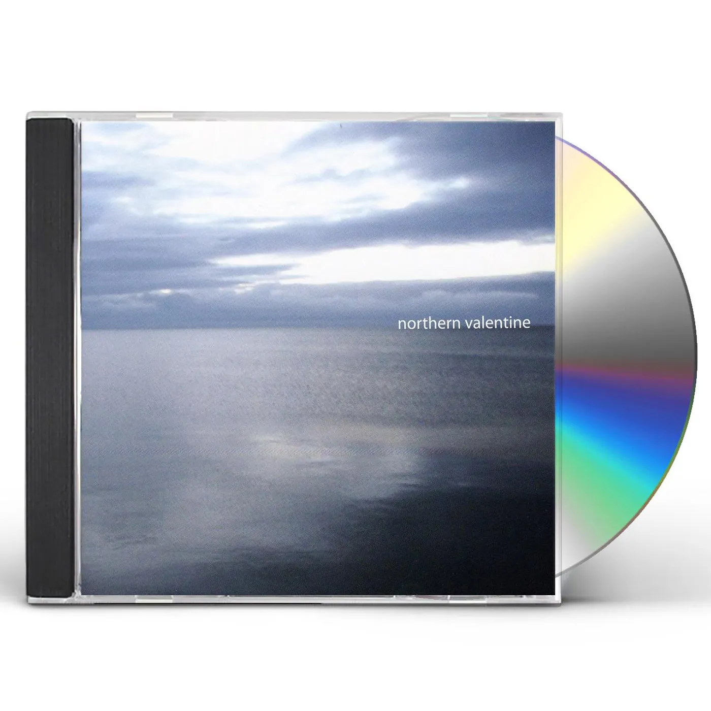 Northern Valentine DISTANCE BRINGS US CLOSER CD