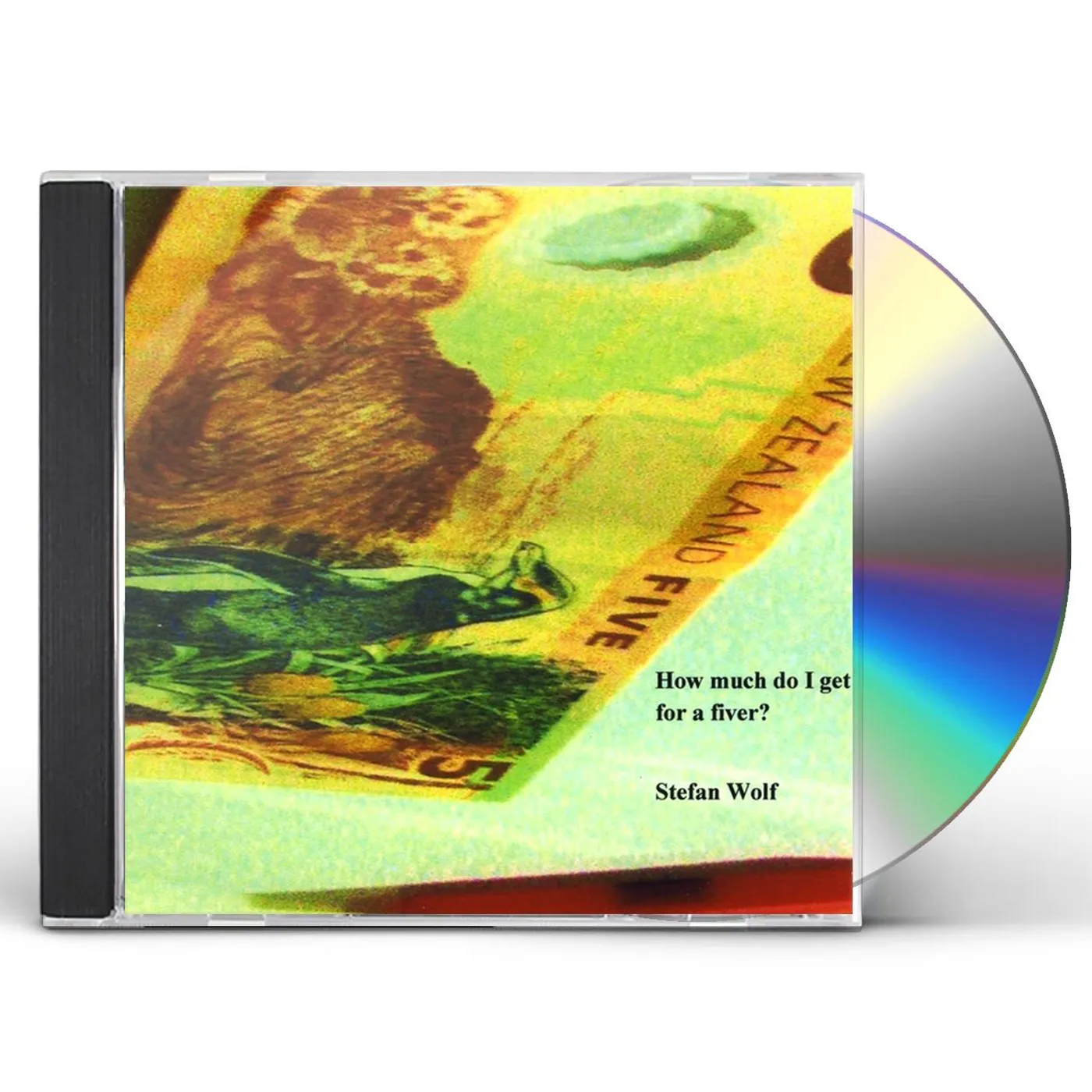 Jeff Schroeder EXPLORE NEW WORLDS CD