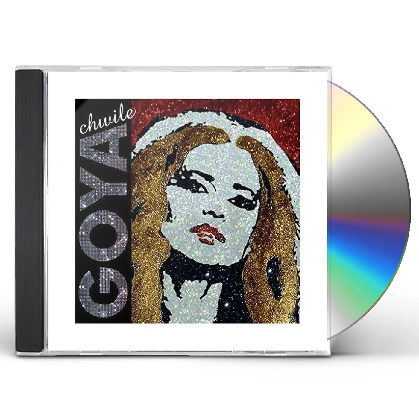Goya CHWILE CD