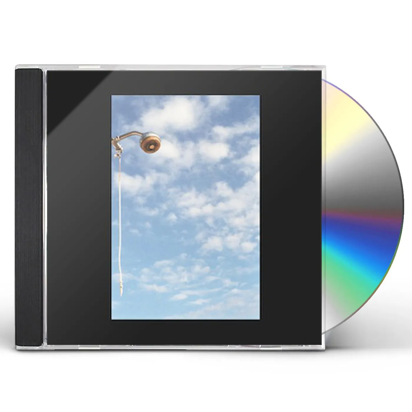 Jeff Zagers ALL FOR THE LOVE OF SUNSHINE CD