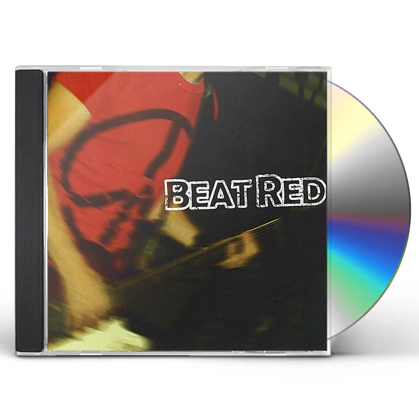 BEATRED CD