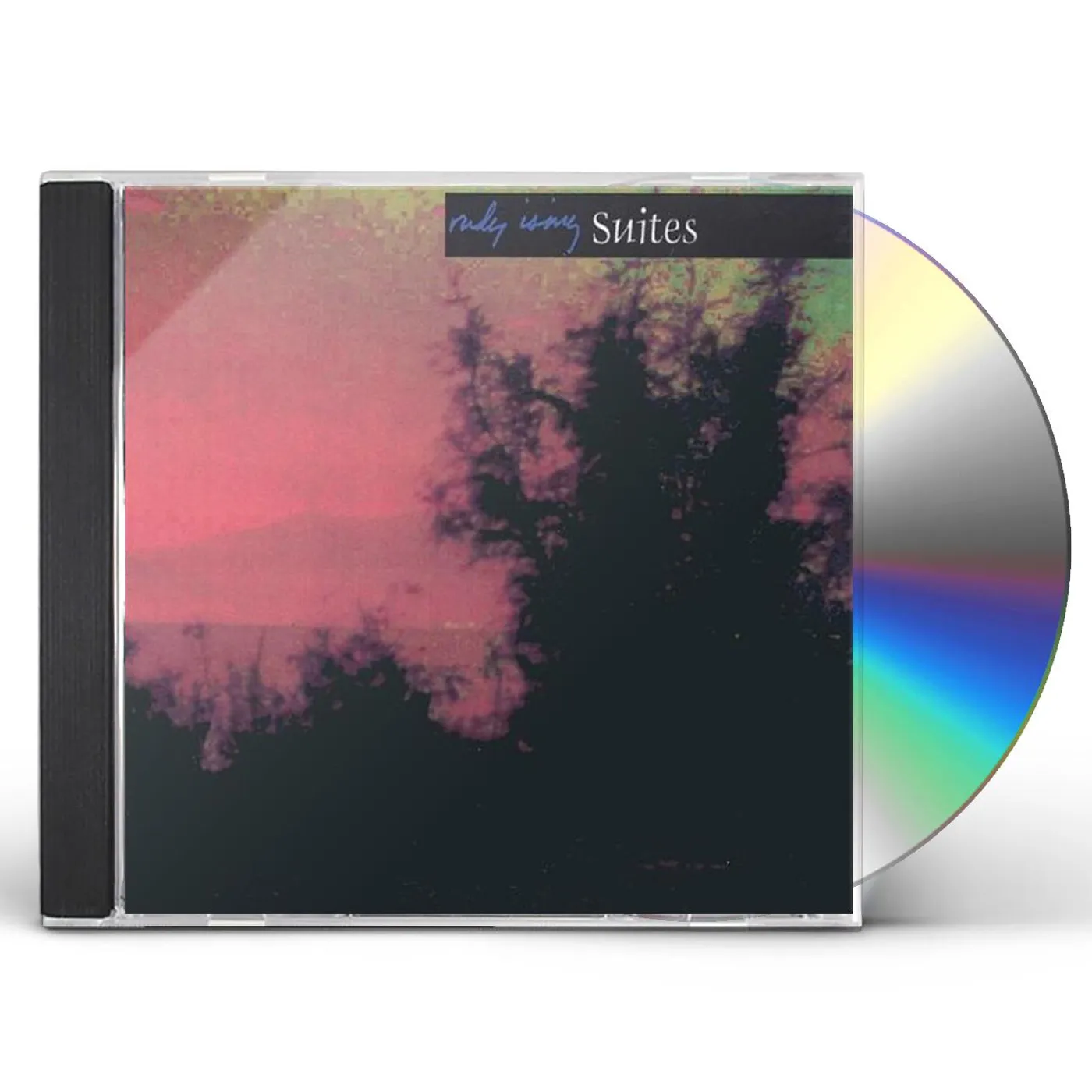 Rudy Ising SUITES CD