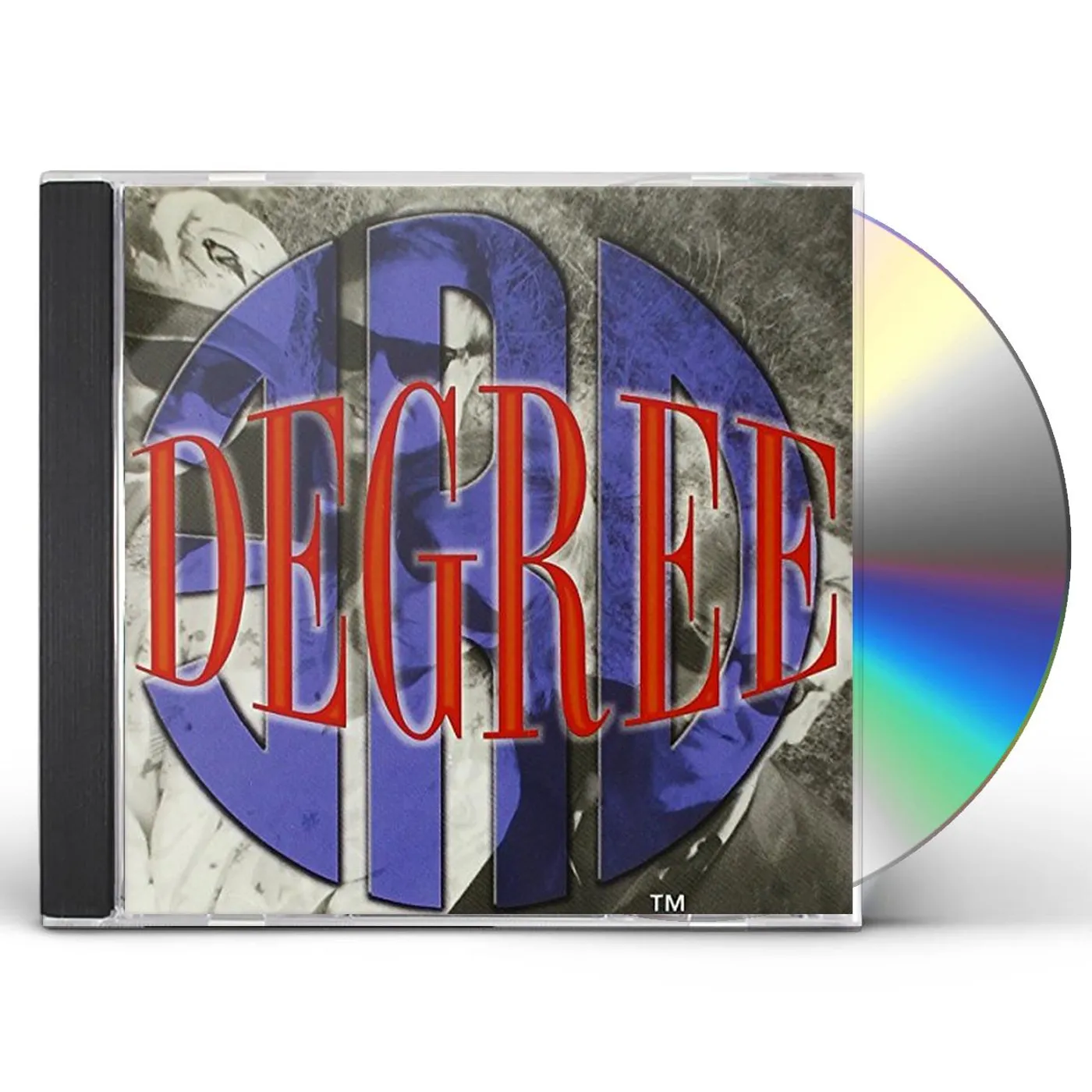 3RD DEGREE CD