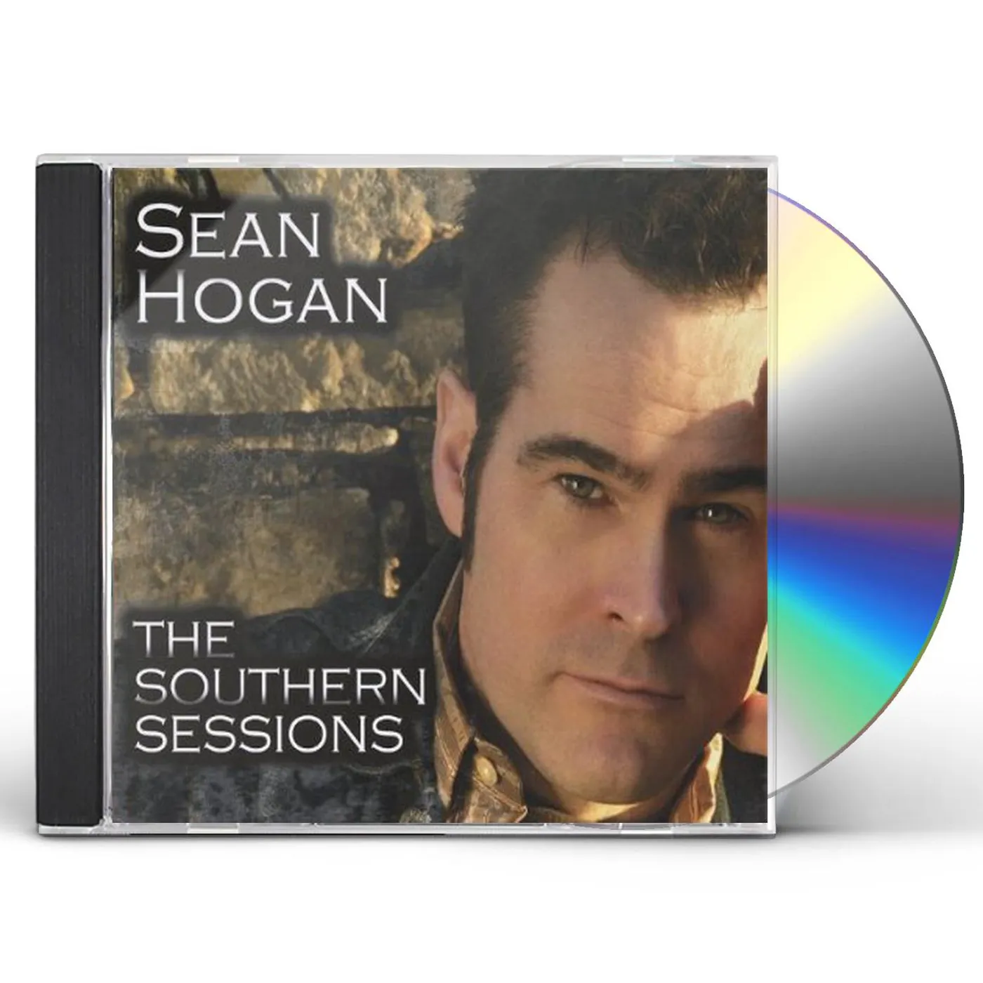 Sean Hogan SOUTHERN SESSIONS CD