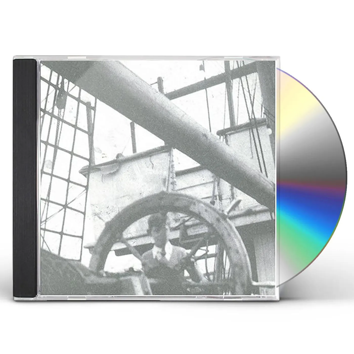 KeelHaul SUBJECT TO CHANGE WITHOUT NOTICE CD