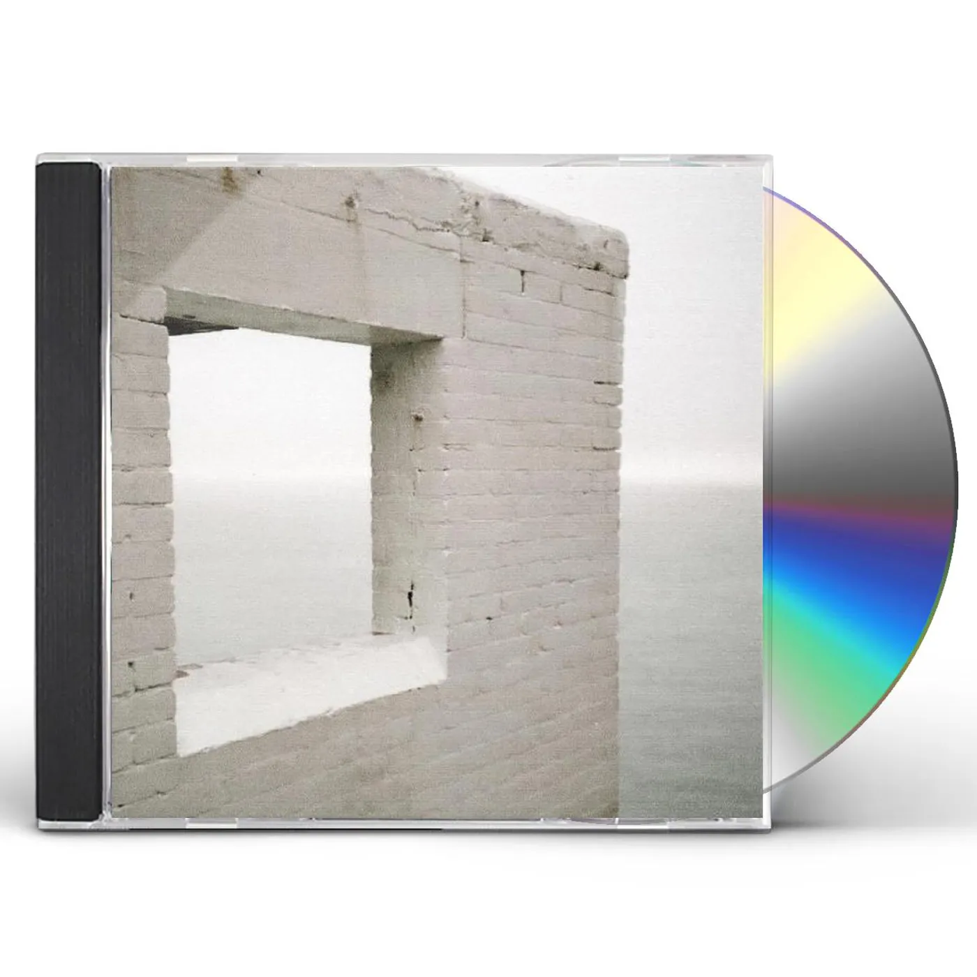 Mizmor & Andrew Black DIALETHEIA CD