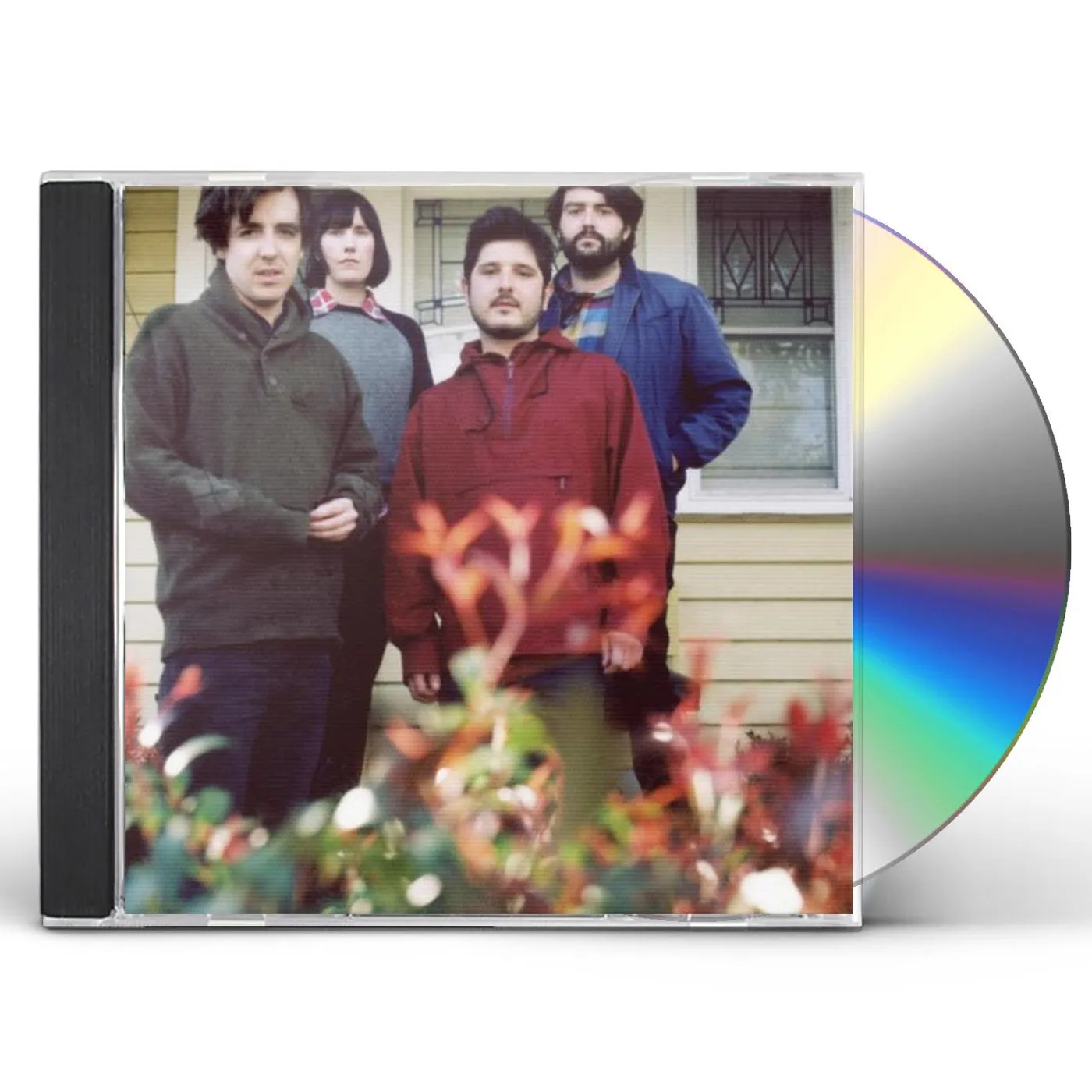 TWERPS CD
