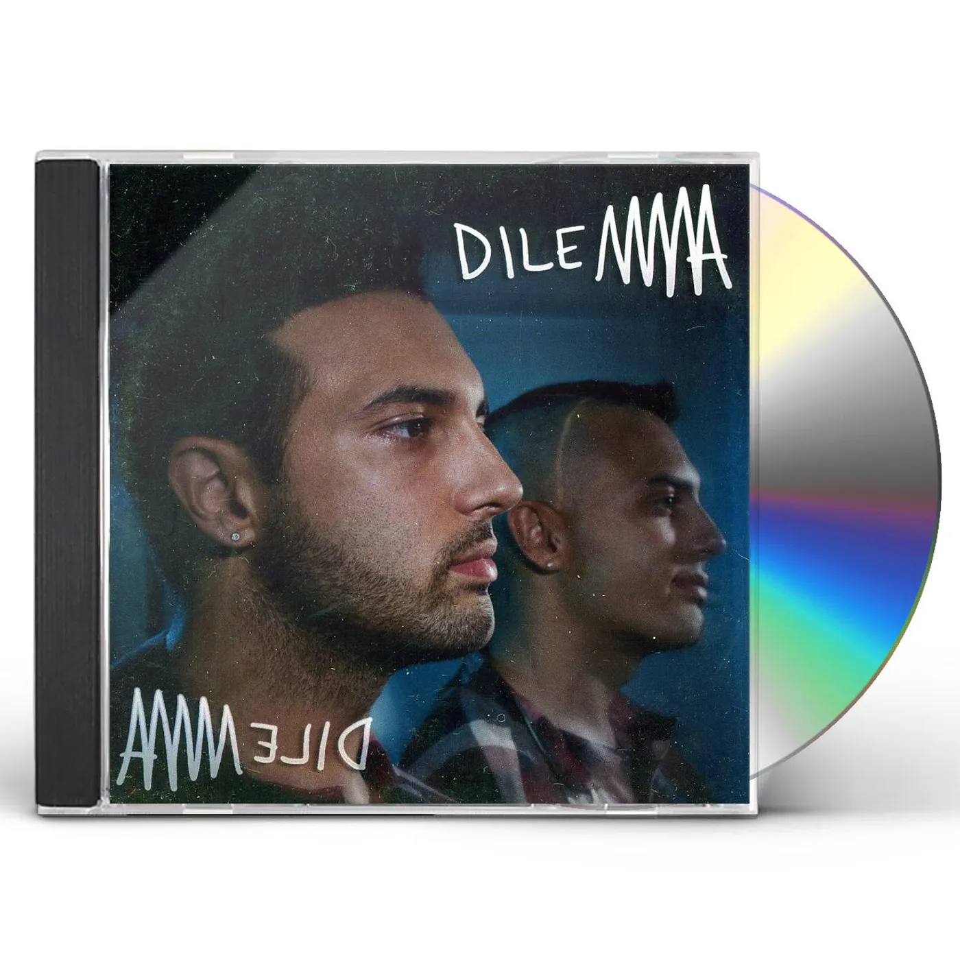 DILEMMA CD