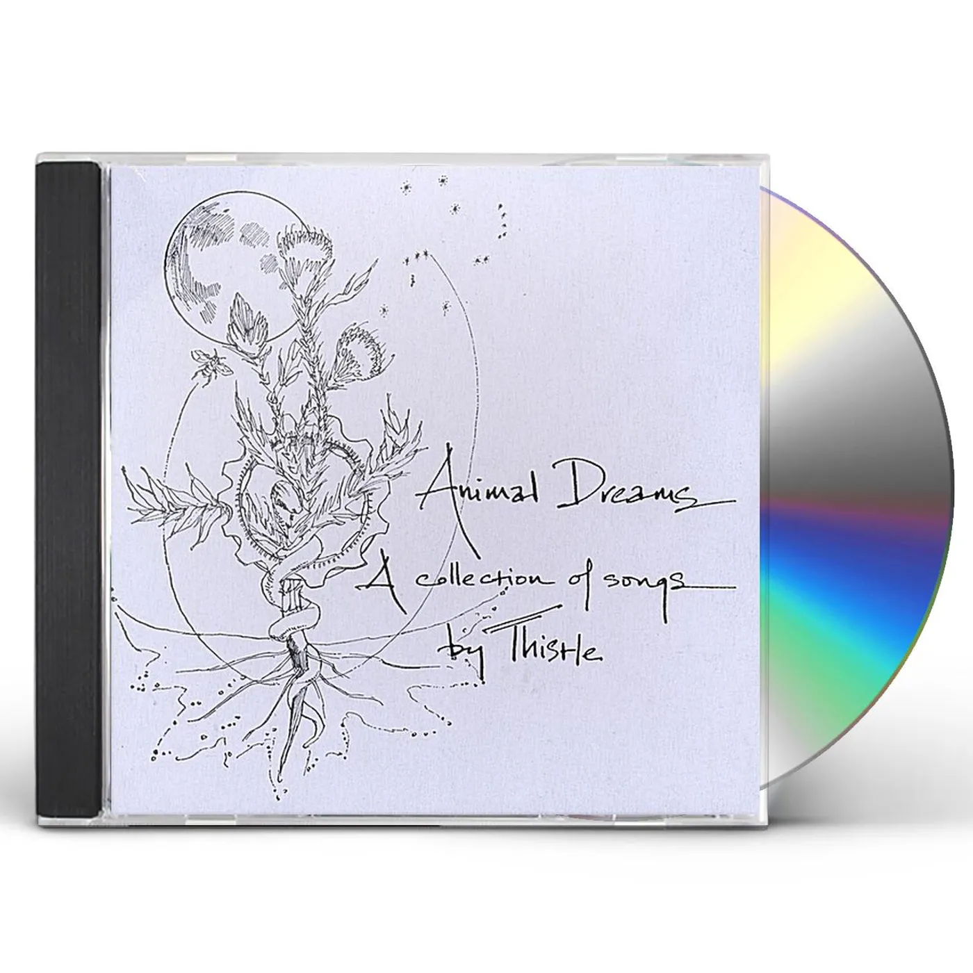 Thistle ANIMAL DREAMS CD
