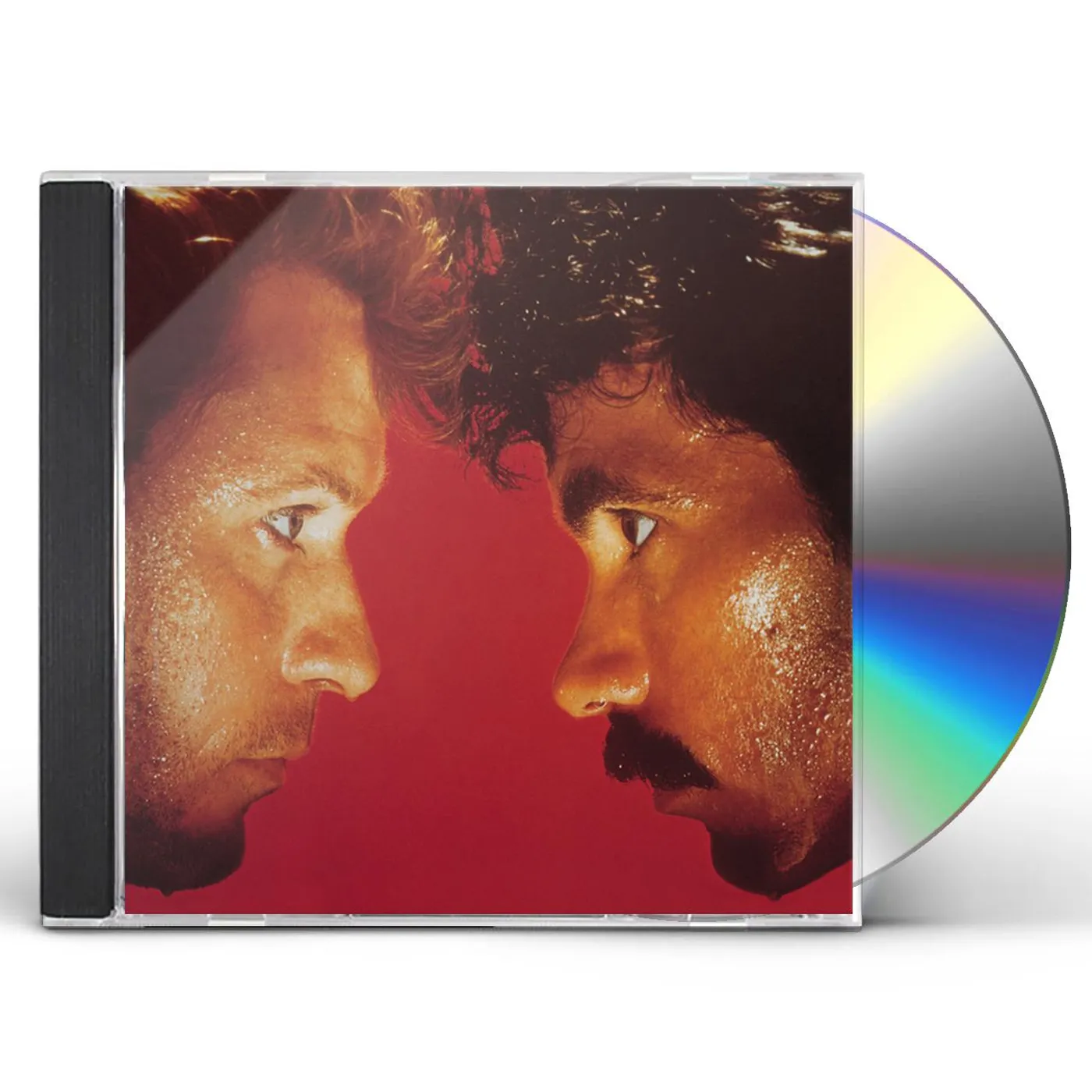 Daryl Hall & John Oates H20 CD