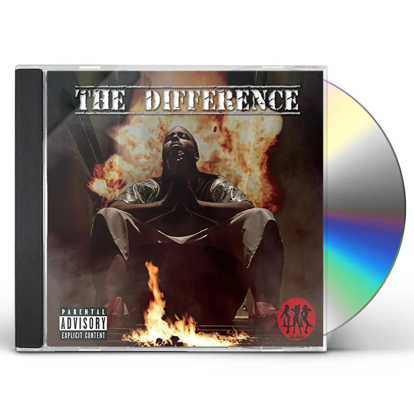 Playa DIFFERENCE CD