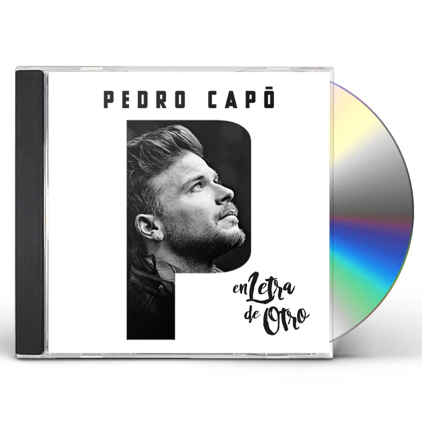 Pedro Capó En Letra De Otro CD