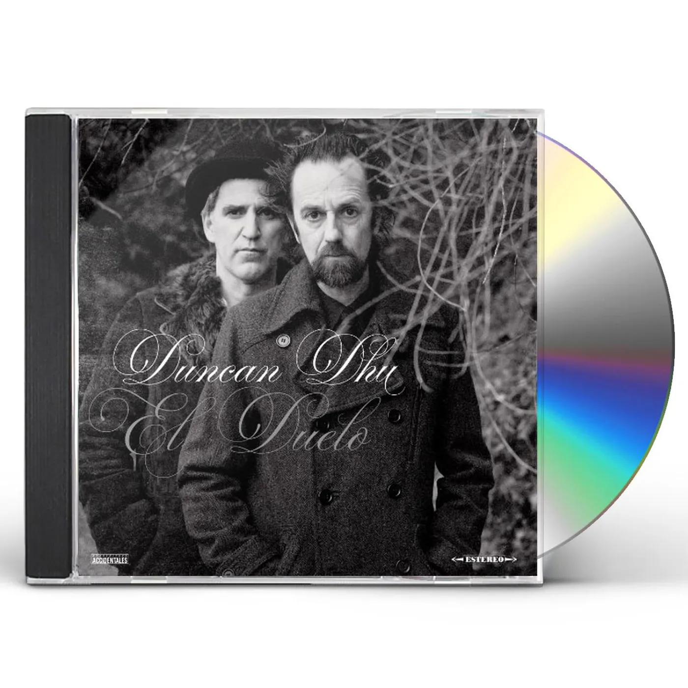 Duncan Dhu EL DUELO CD