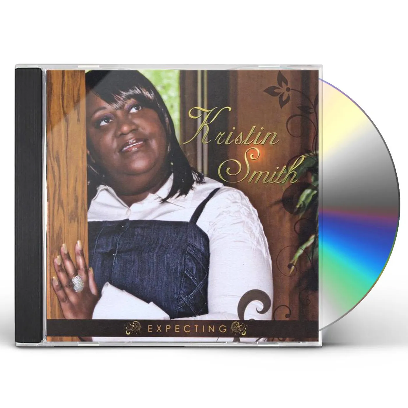 Kristin Smith EXPECTING CD