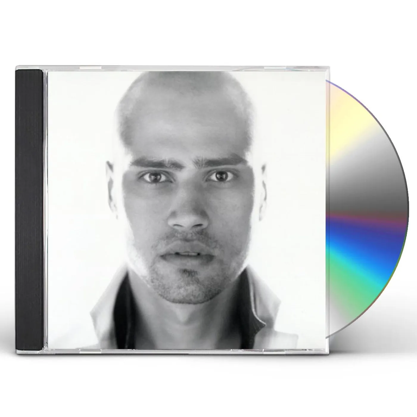 William Brittelle PALISADES CD