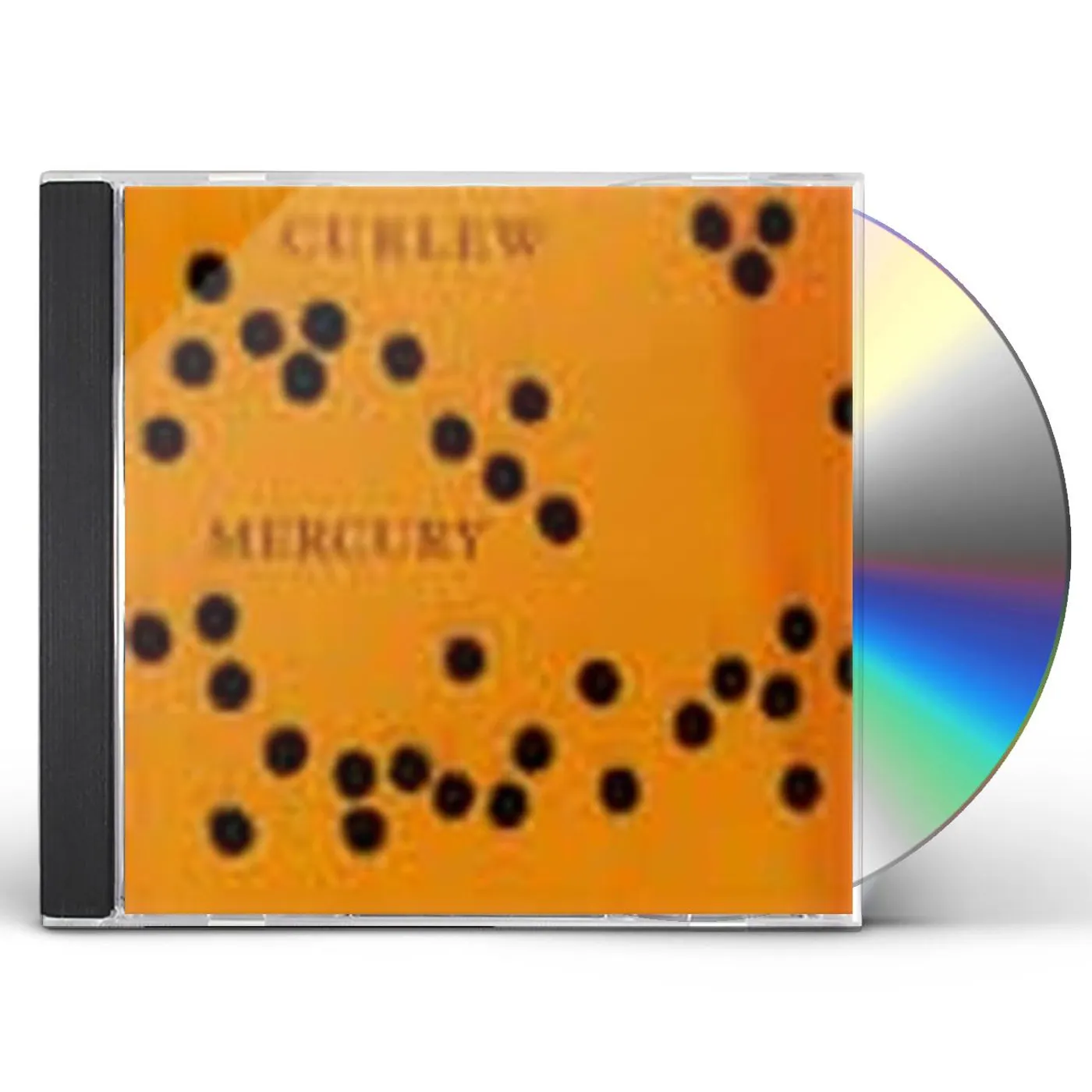 Curlew MERCURY CD
