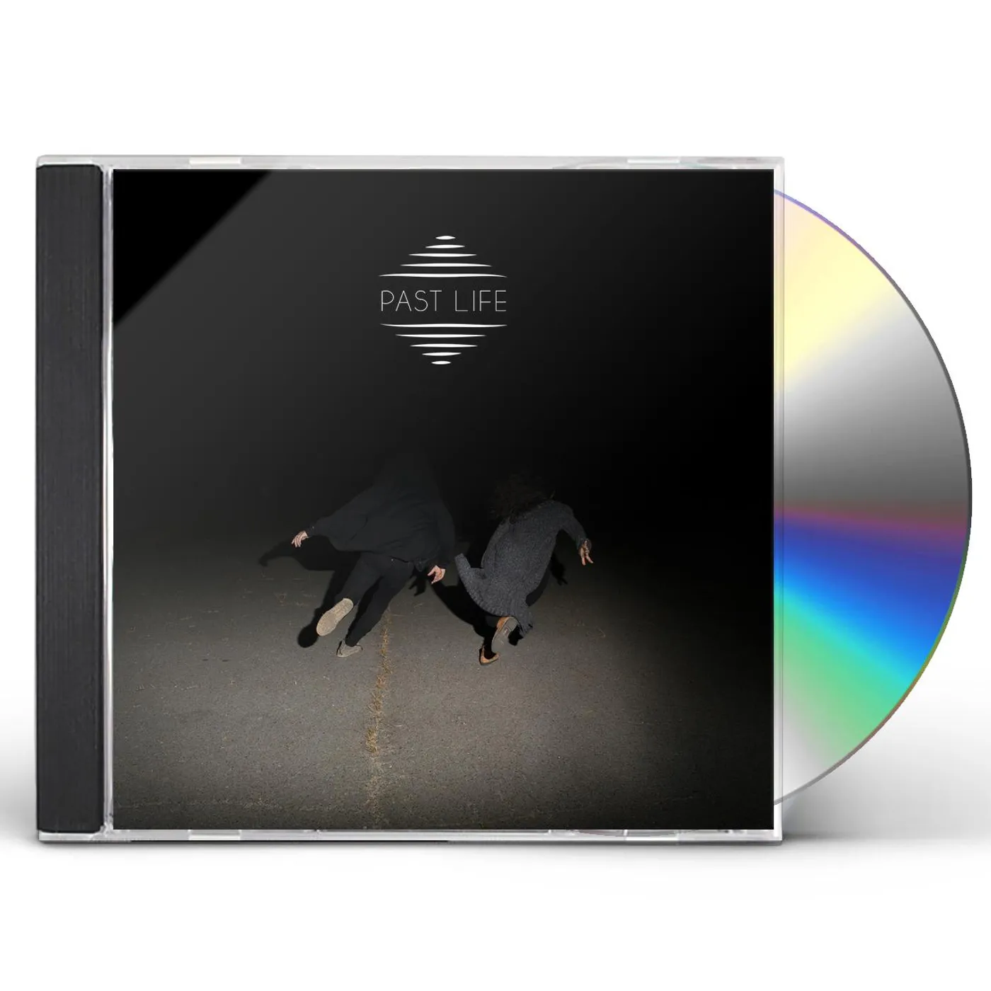 Lost In The Trees PAST LIFE CD