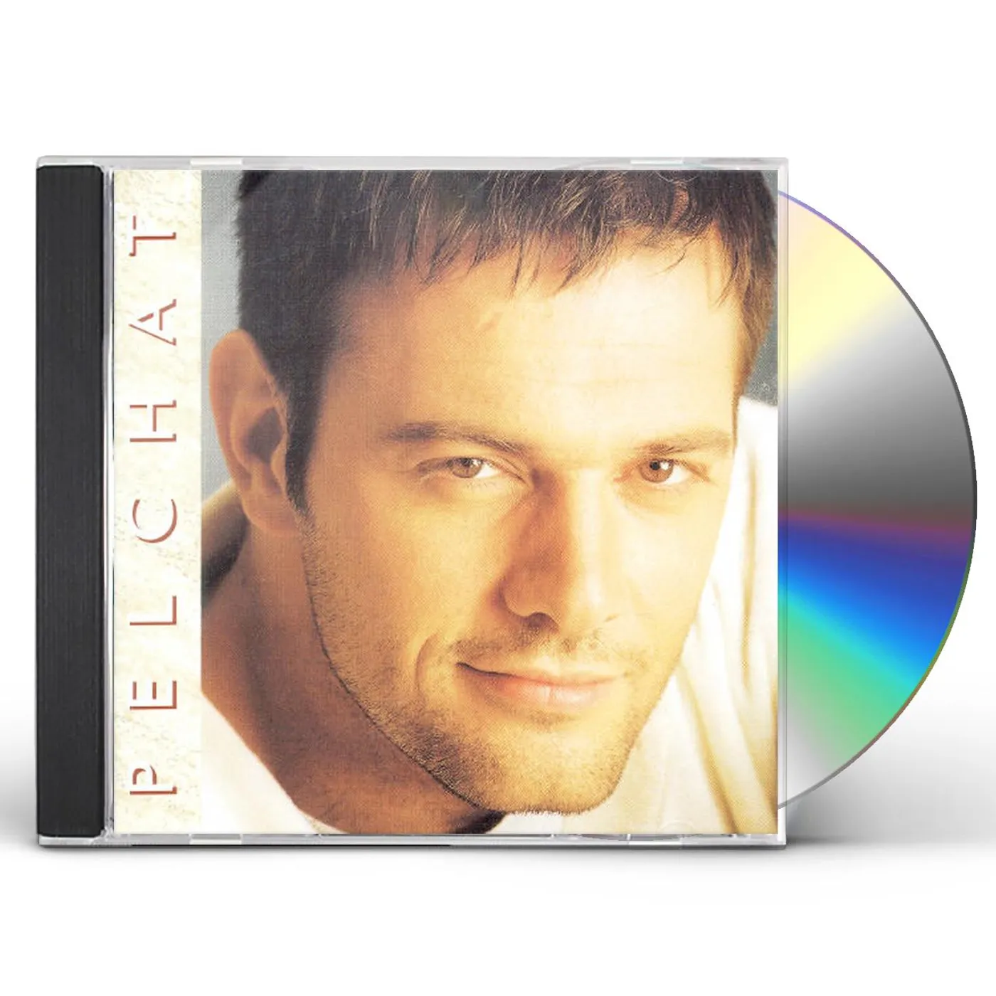 Mario Pelchat PELCHAT CD