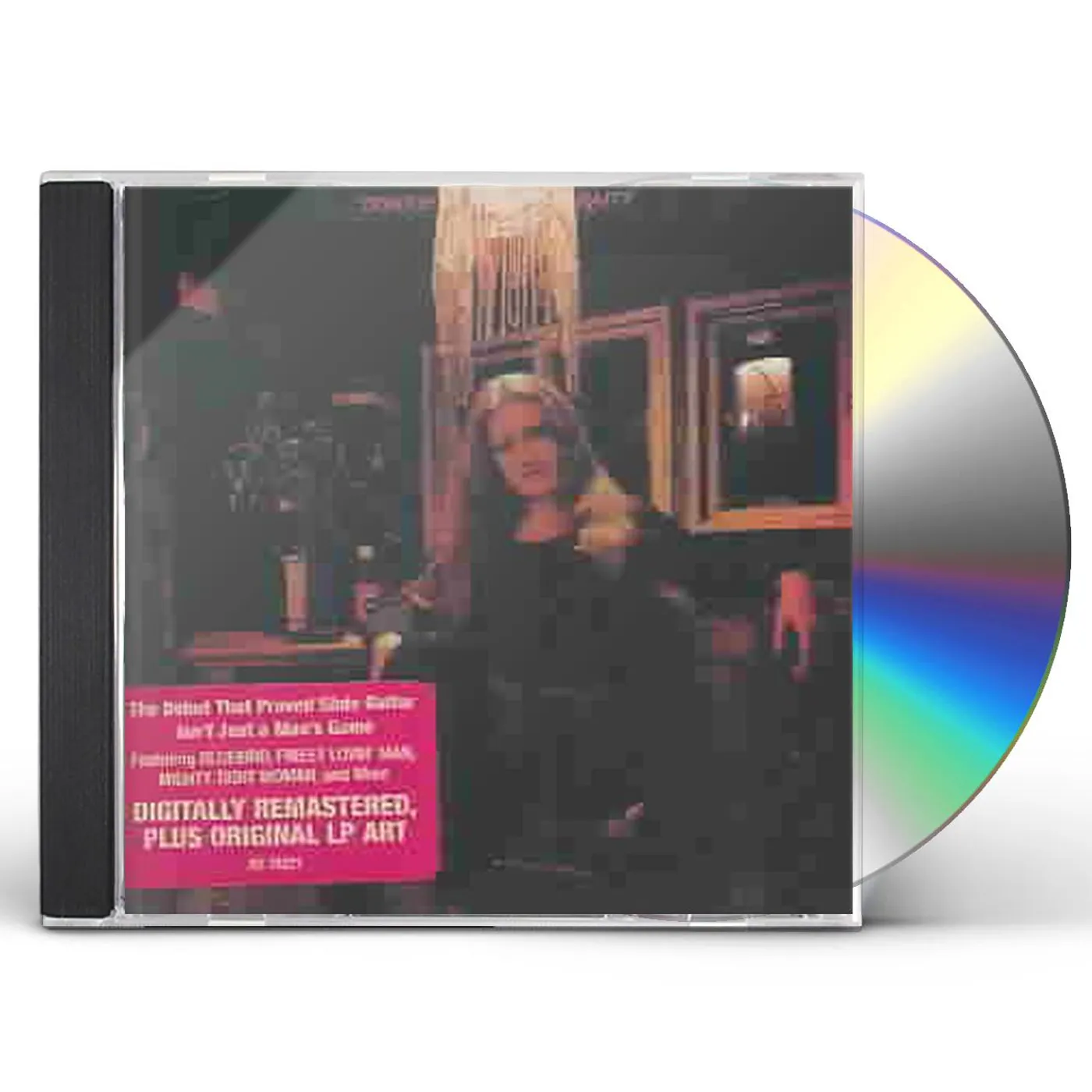 BONNIE RAITT CD