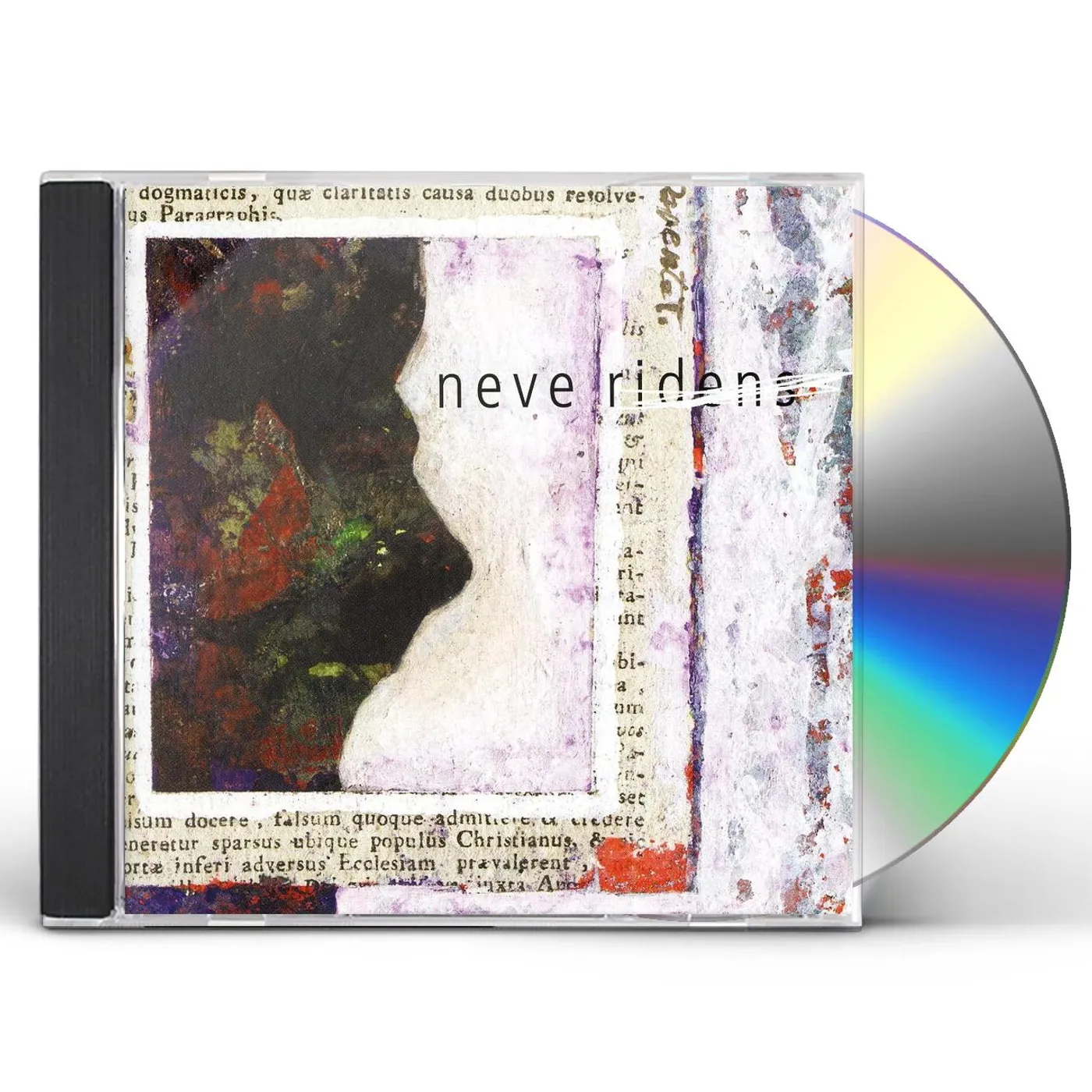 Marco Parente NEVE RIDENS CD