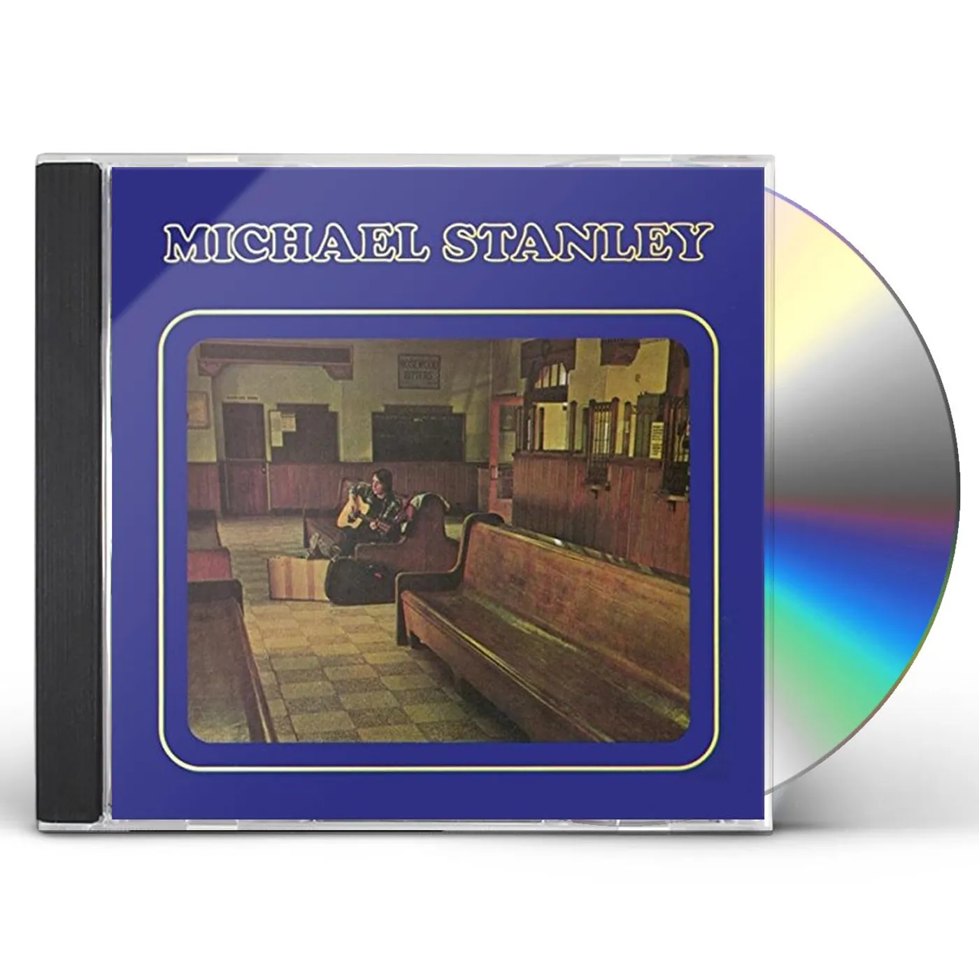MICHAEL STANLEY CD