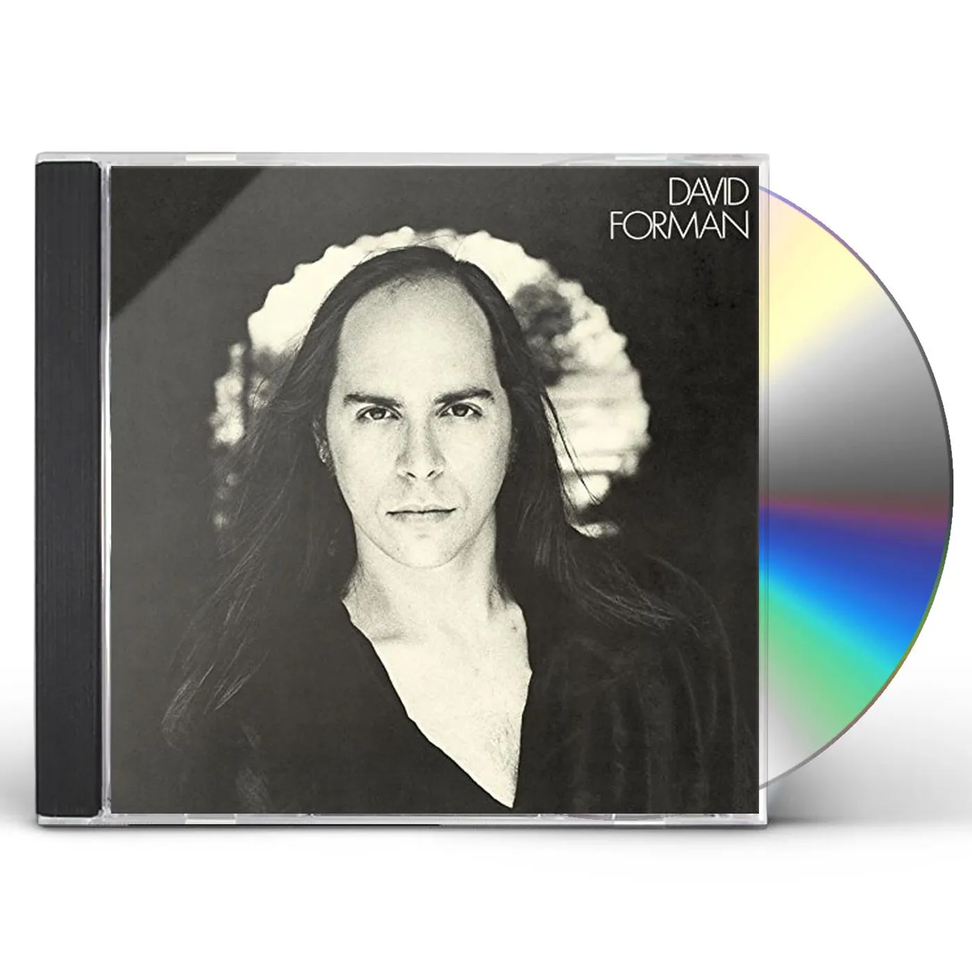 DAVID FORMAN CD