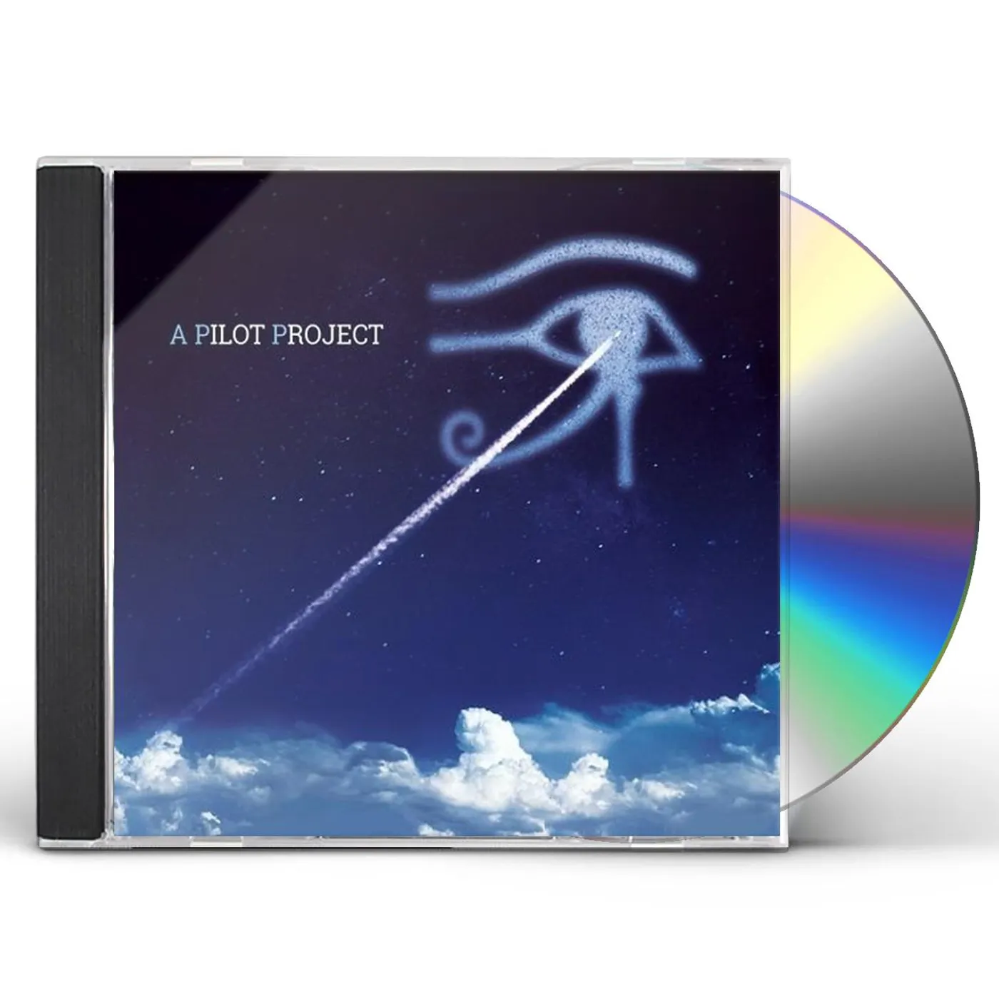 PILOT PROJECT CD