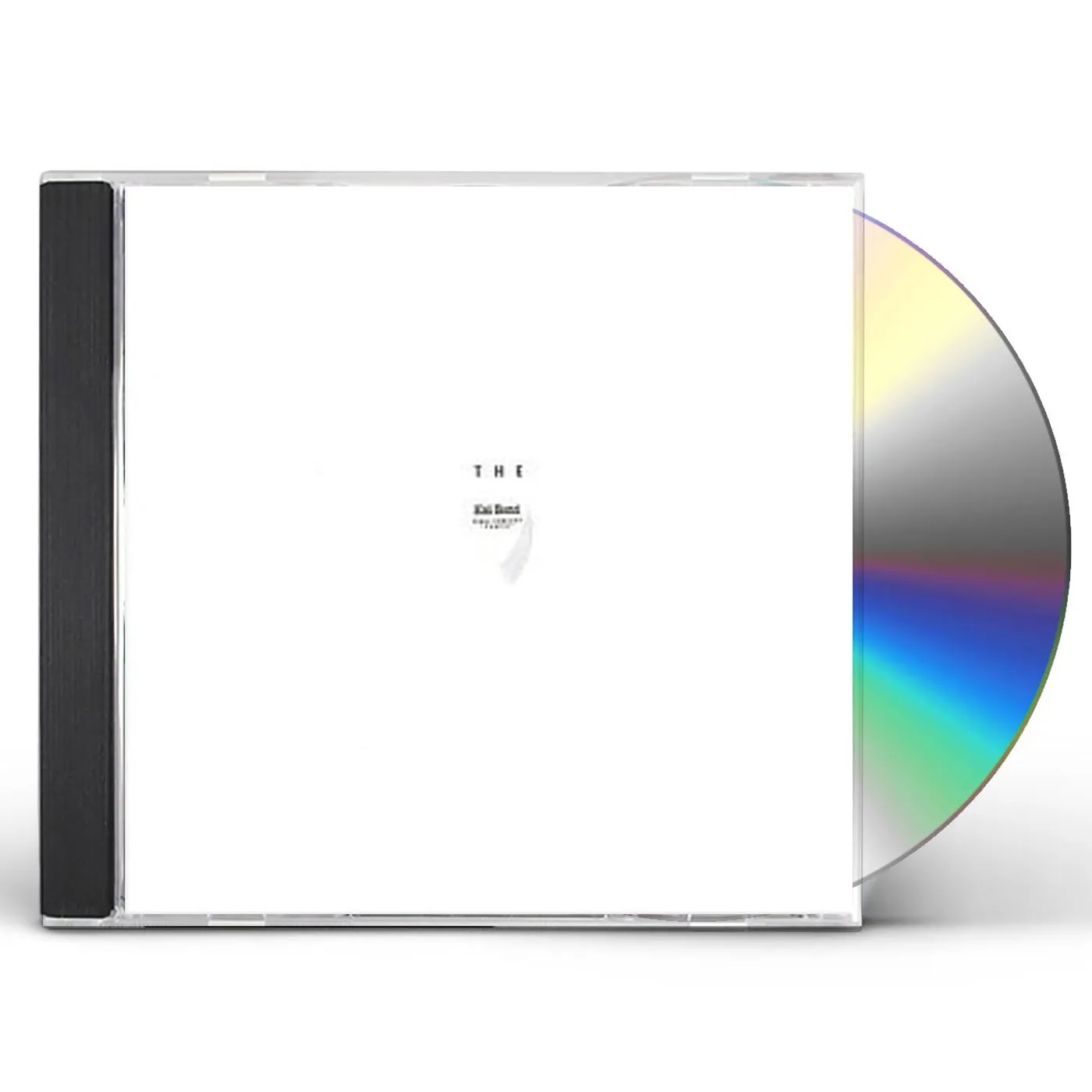KAI BAND CD