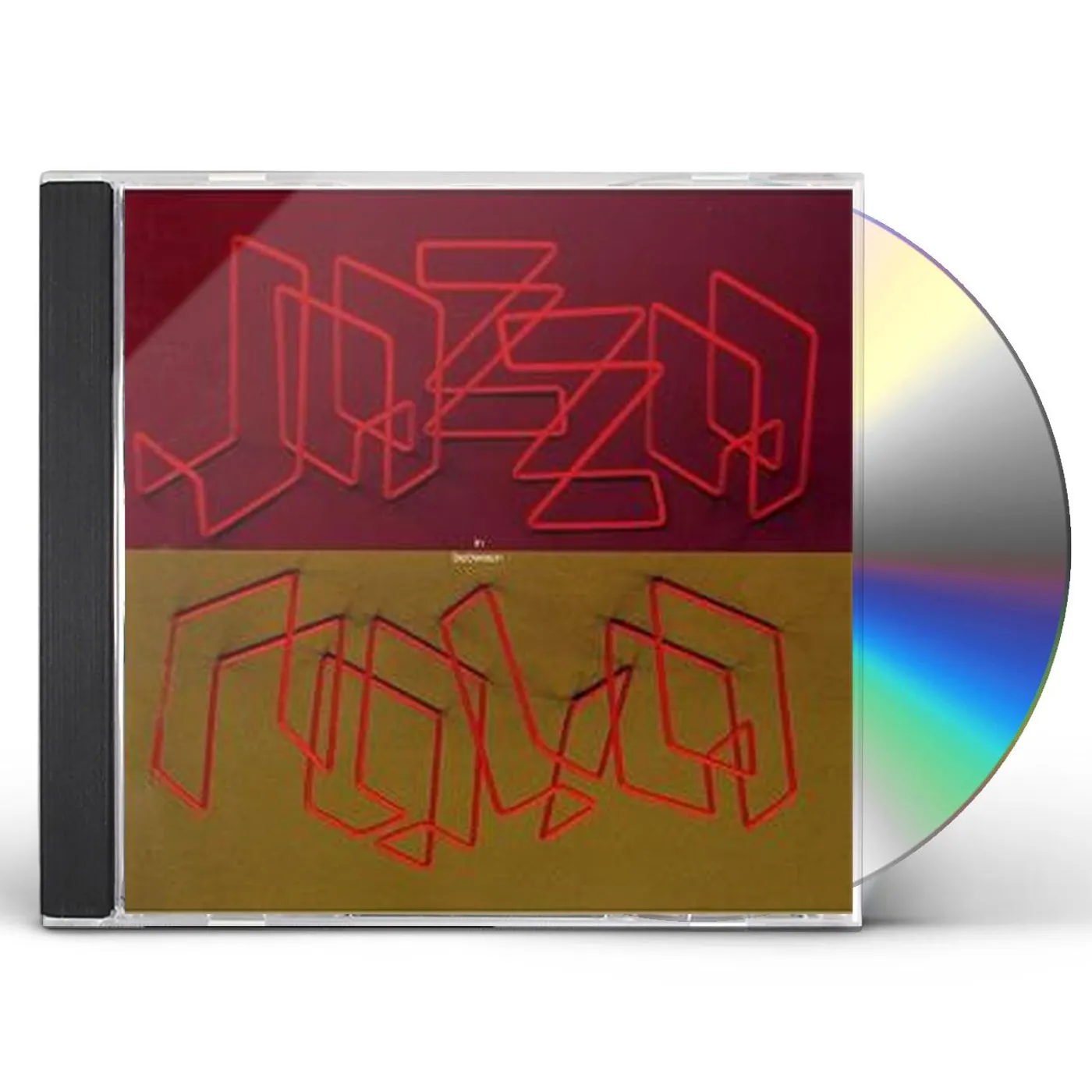 Jazzanova IN BETWEEN DELUXE EDITION CD