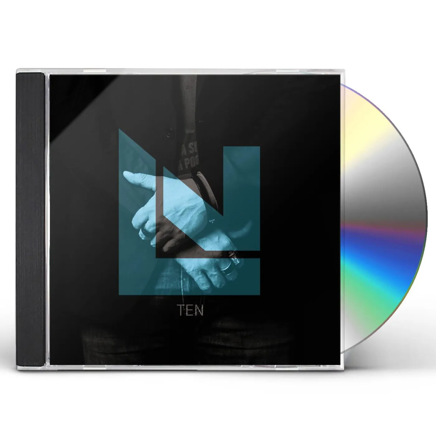 Northern Lite TEN CD
