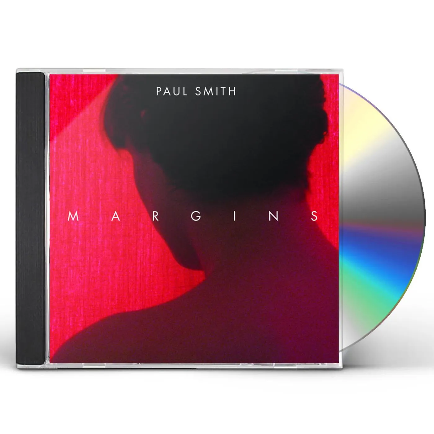 Paul Smith MARGINS CD