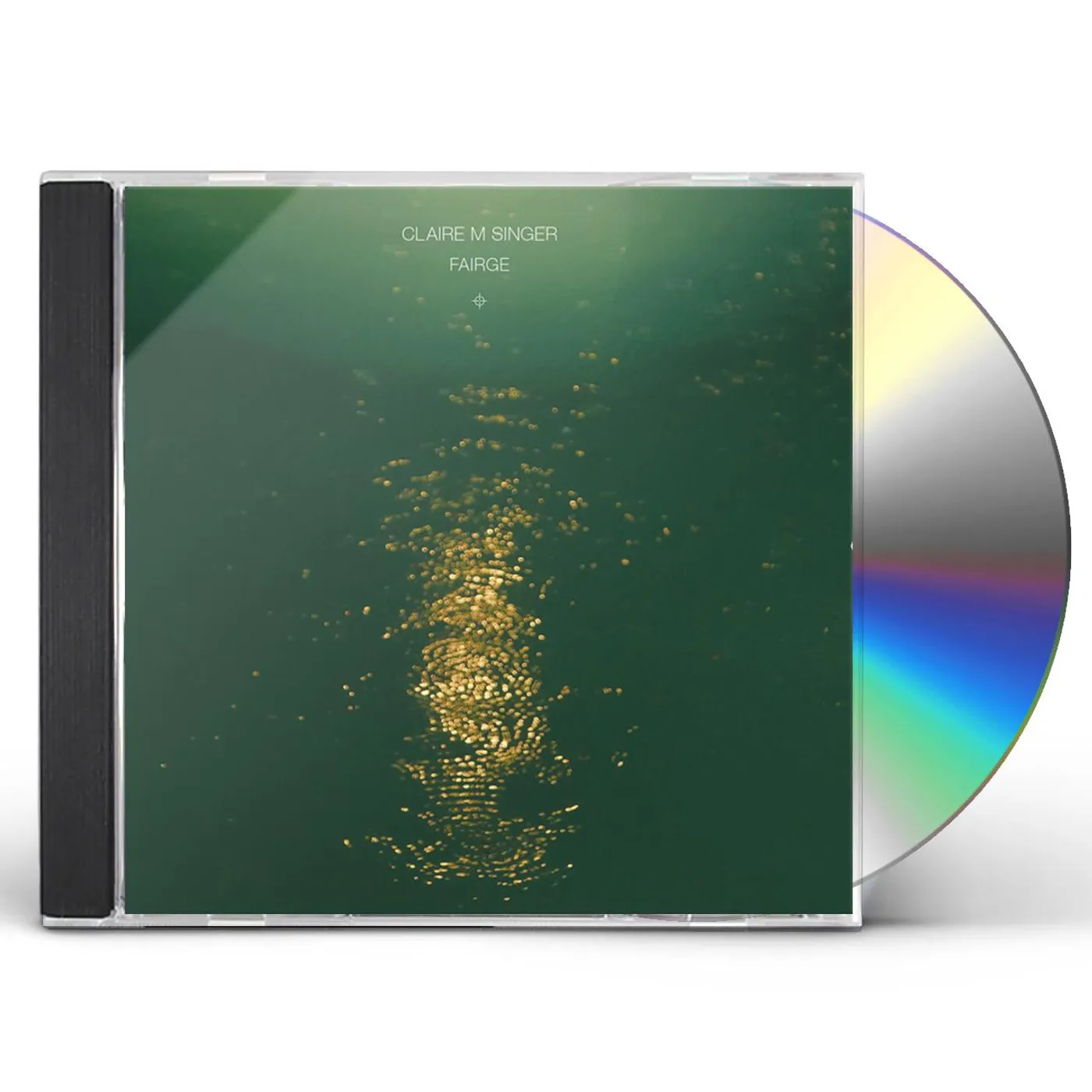 Claire M Singer FAIRGE CD