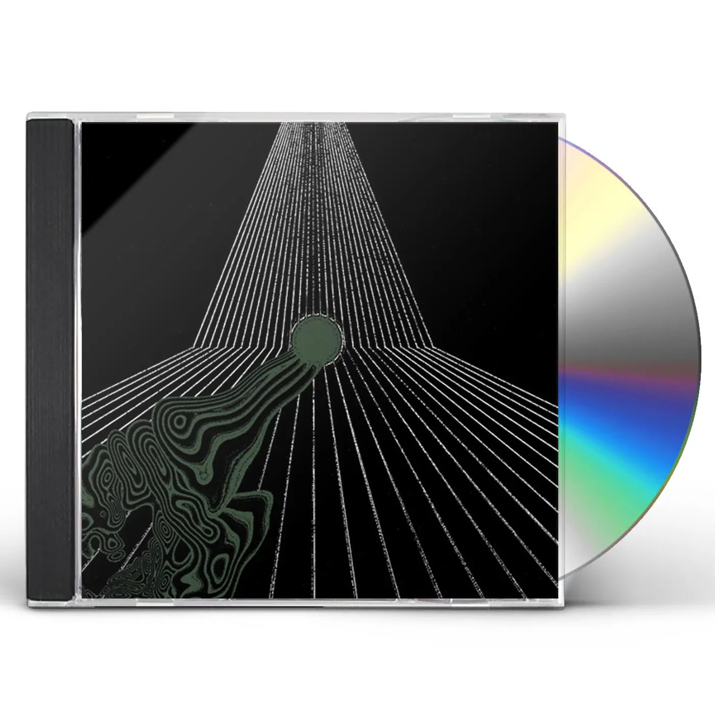White Suns PSYCHIC DRIFT CD
