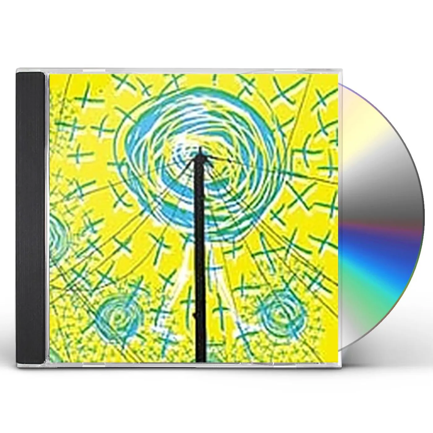 BIG BEAR CD