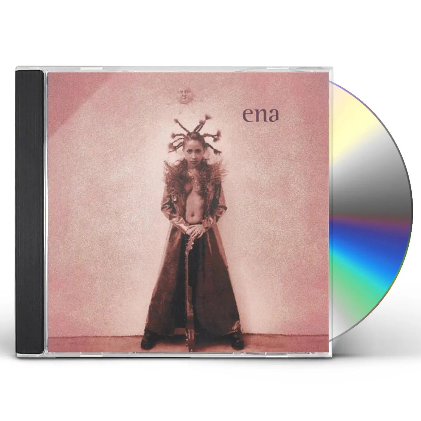ENA CD
