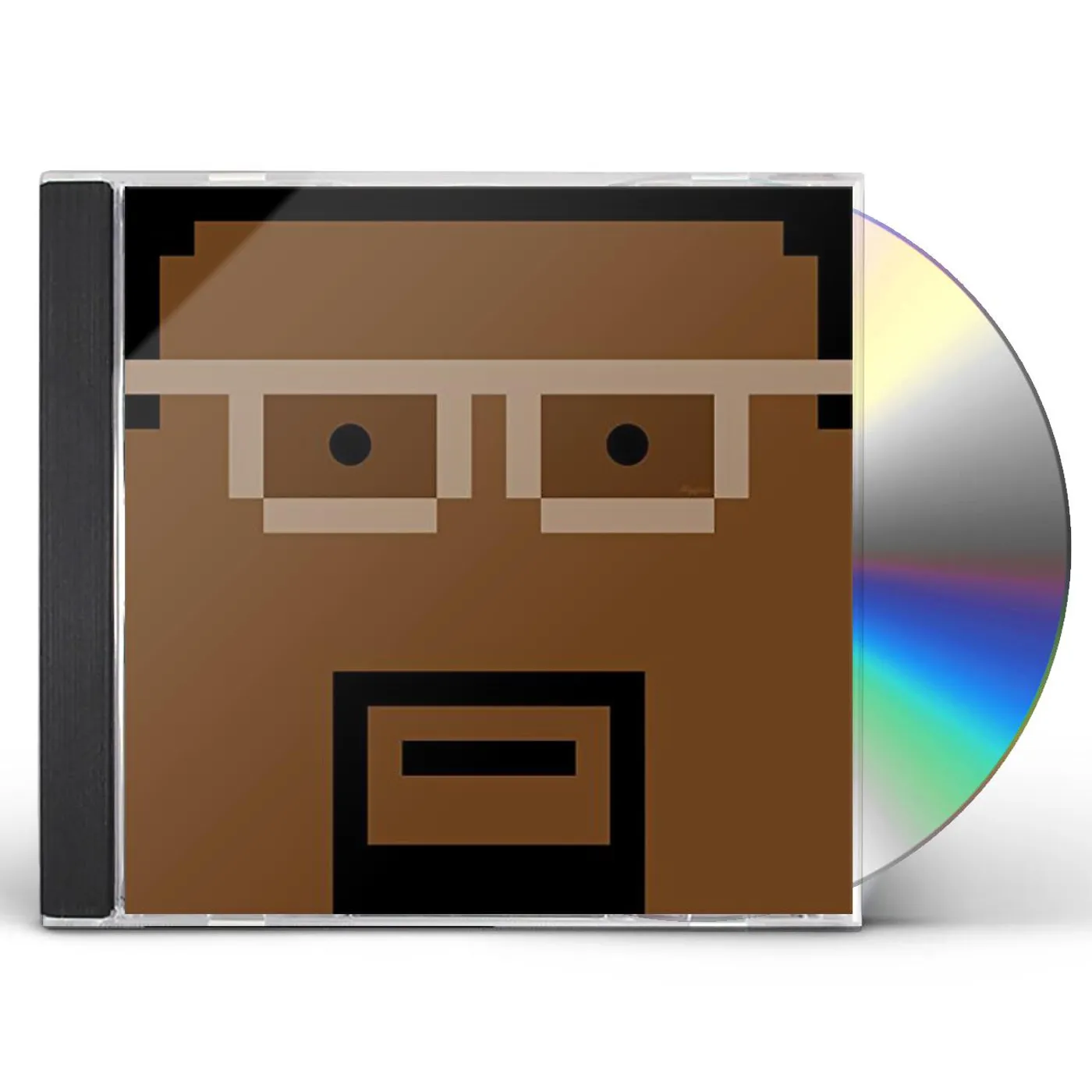 Karriem Riggins HEADNOD SUITE CD