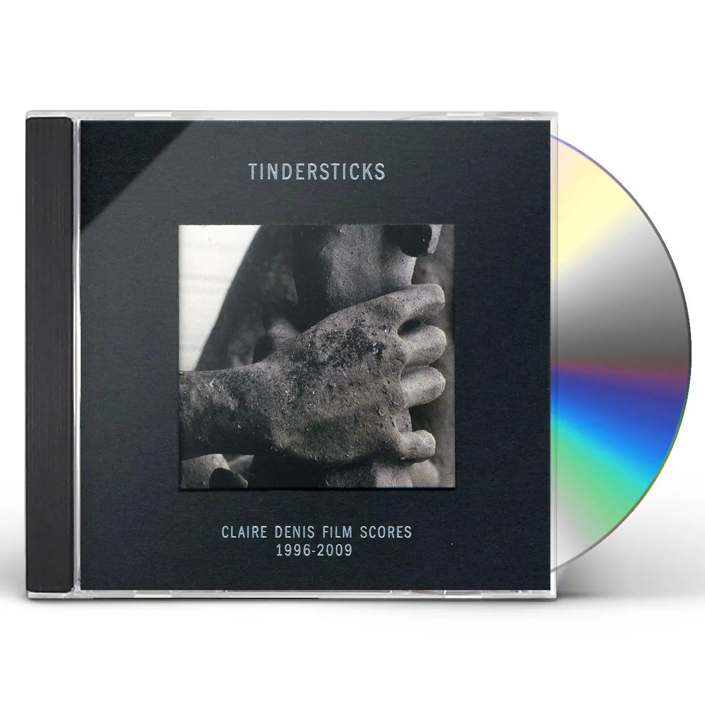 Tindersticks CLAIRE DENIS FILM SCORES 1996 - 2009 CD