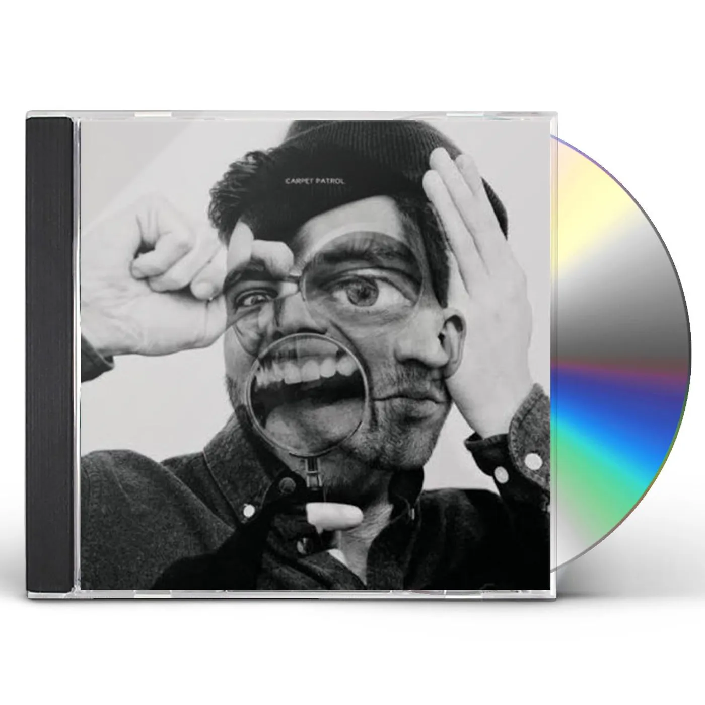 CARPET PATROL CD