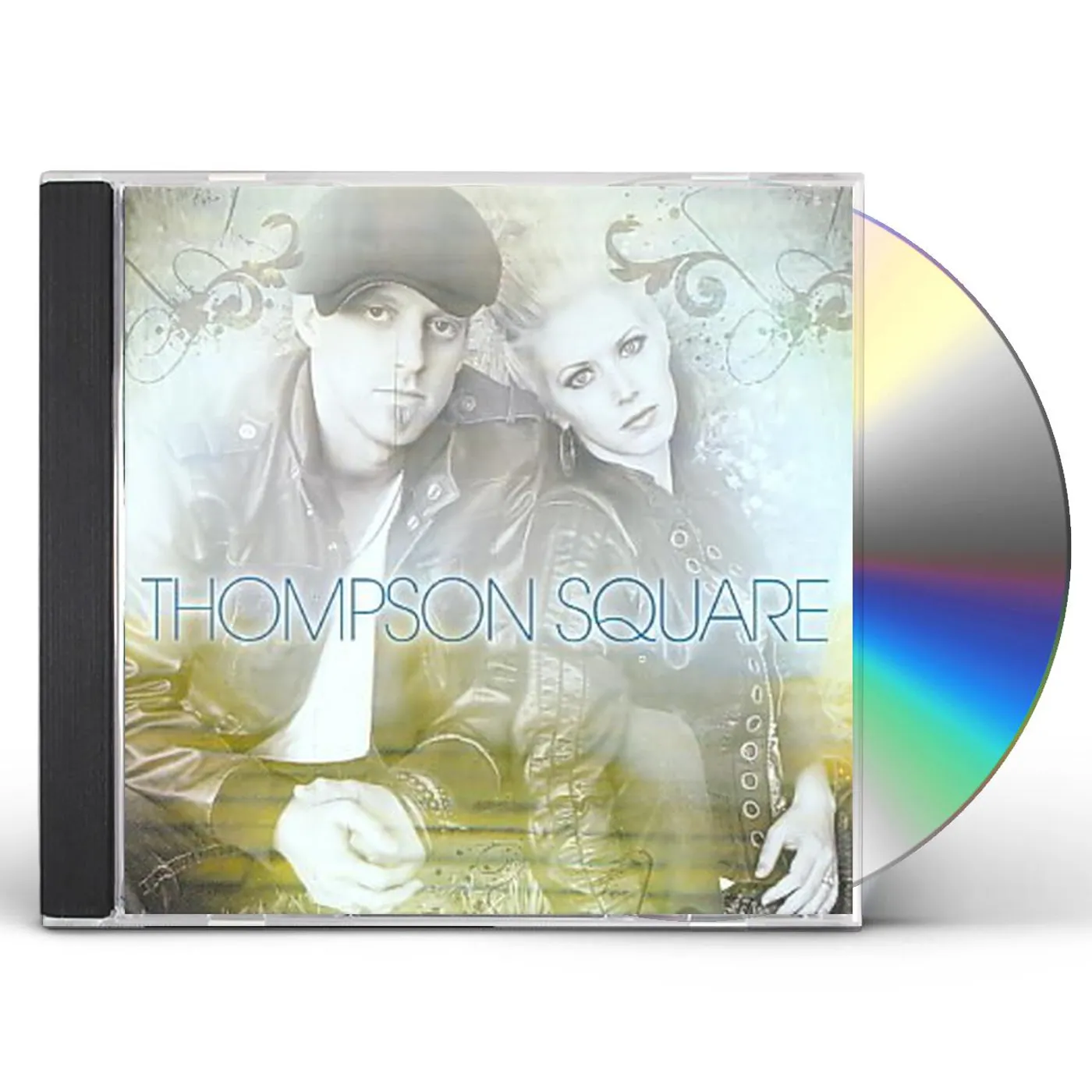 THOMPSON SQUARE CD