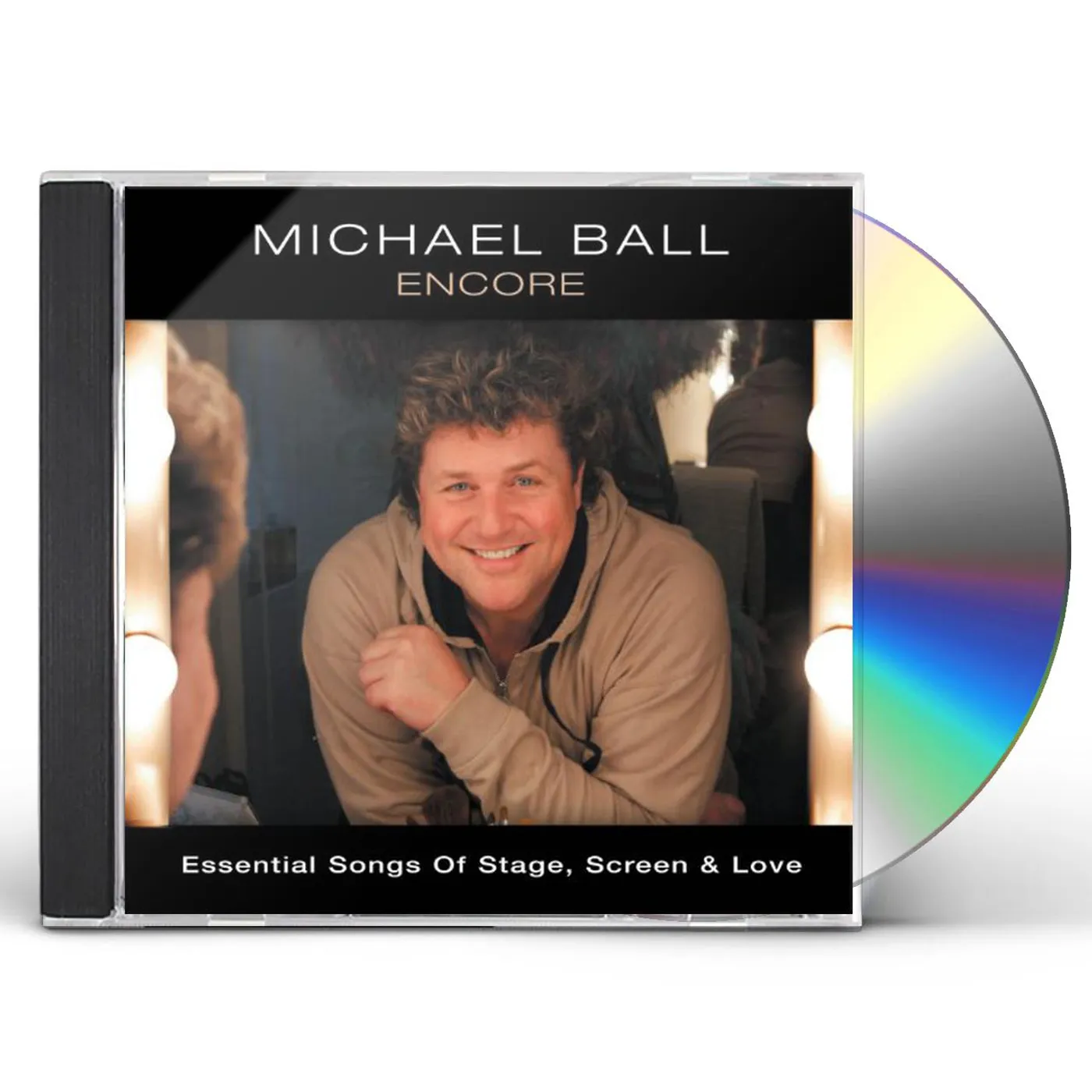 Michael Ball ENCORE CD