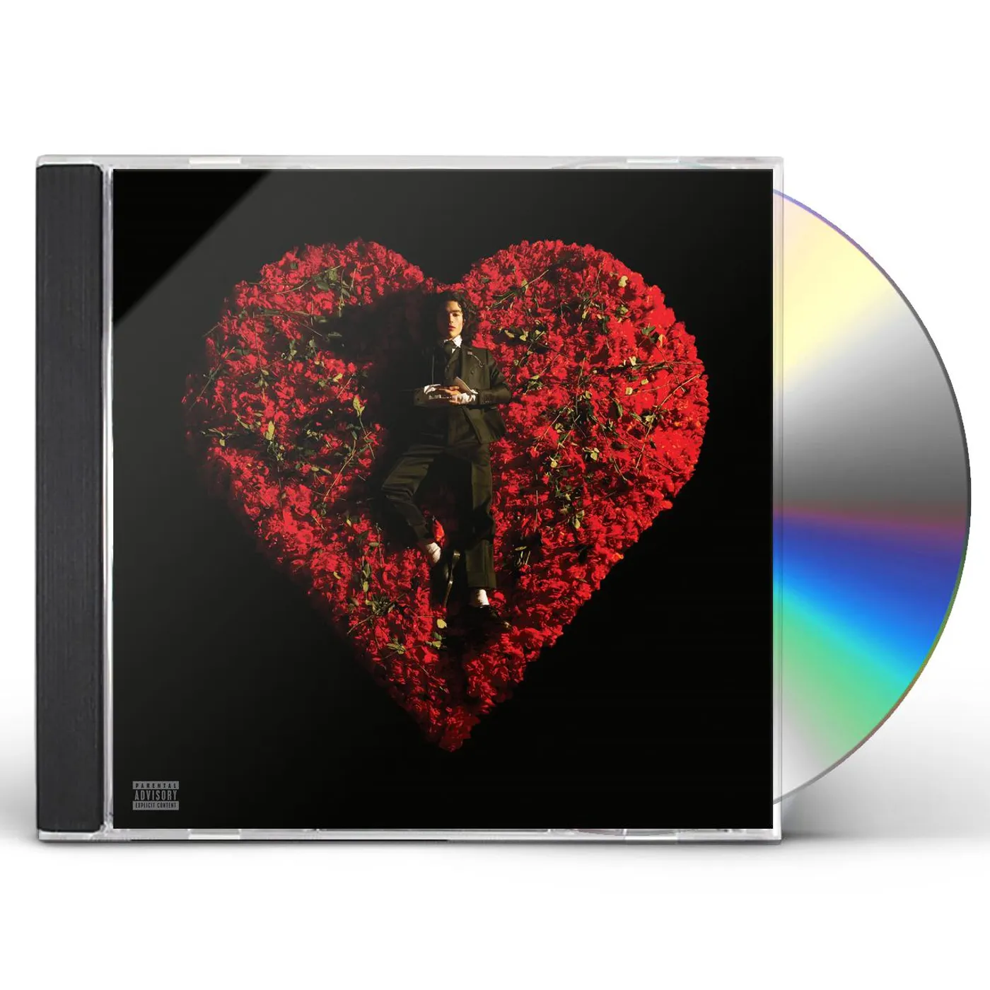Conan Gray Superache (X) (Signed CD) (I)