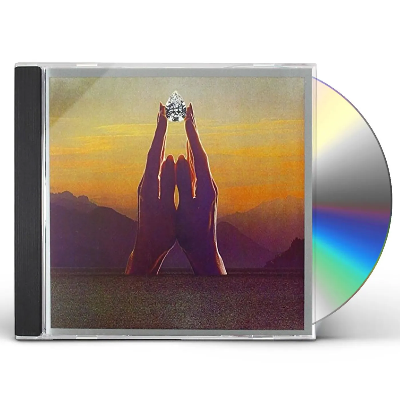 Yukon Blonde ON BLONDE CD