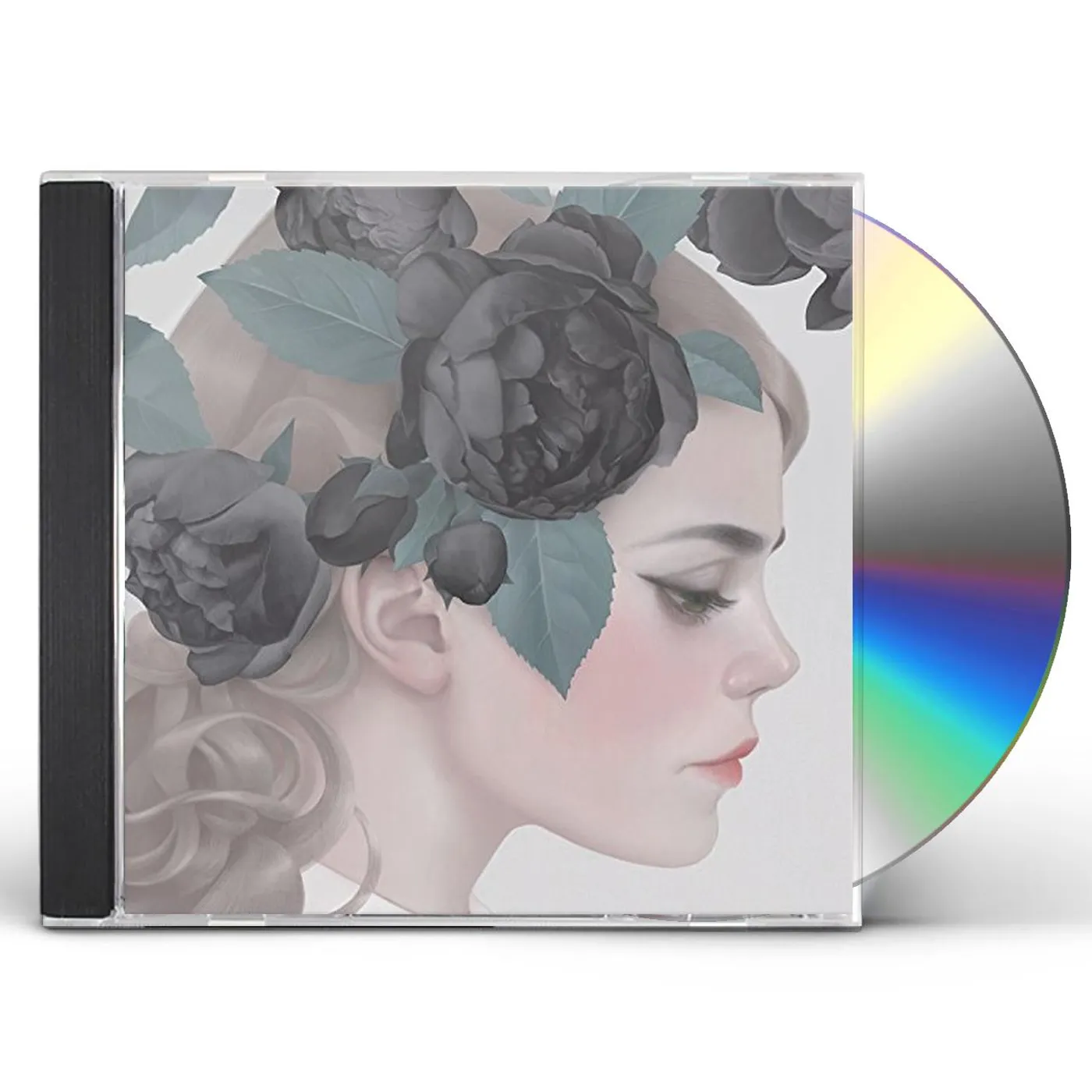 Coeur De Pirate ROSES CD